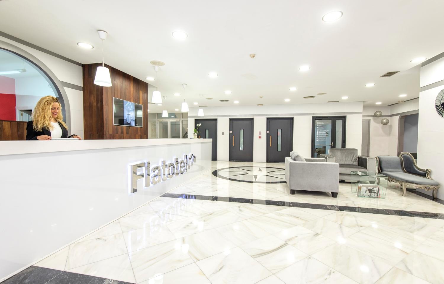Flatotel