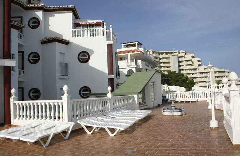 Hotel Betania