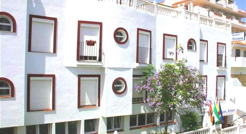 Hotel Betania