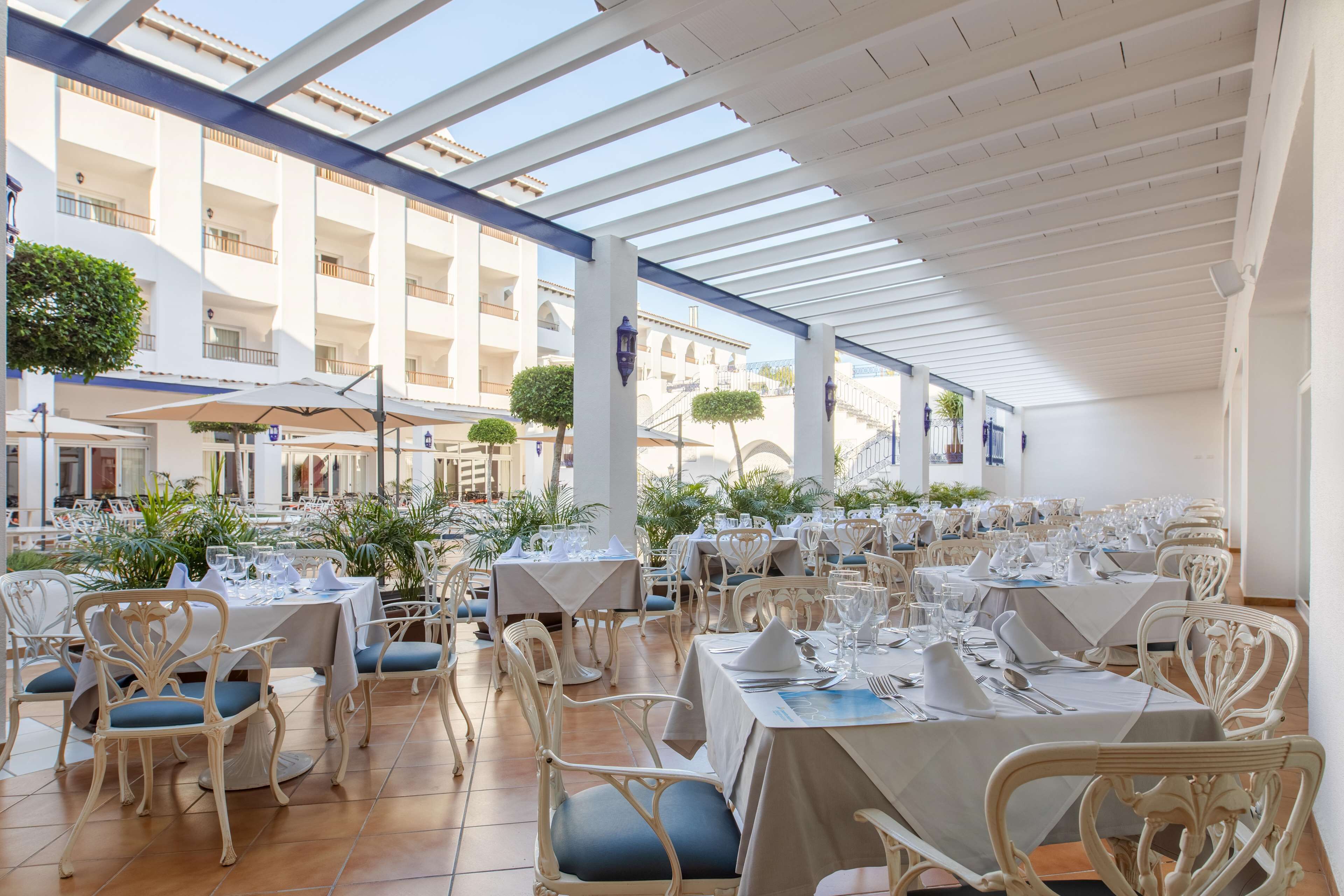 Hotel Mac Puerto Marina