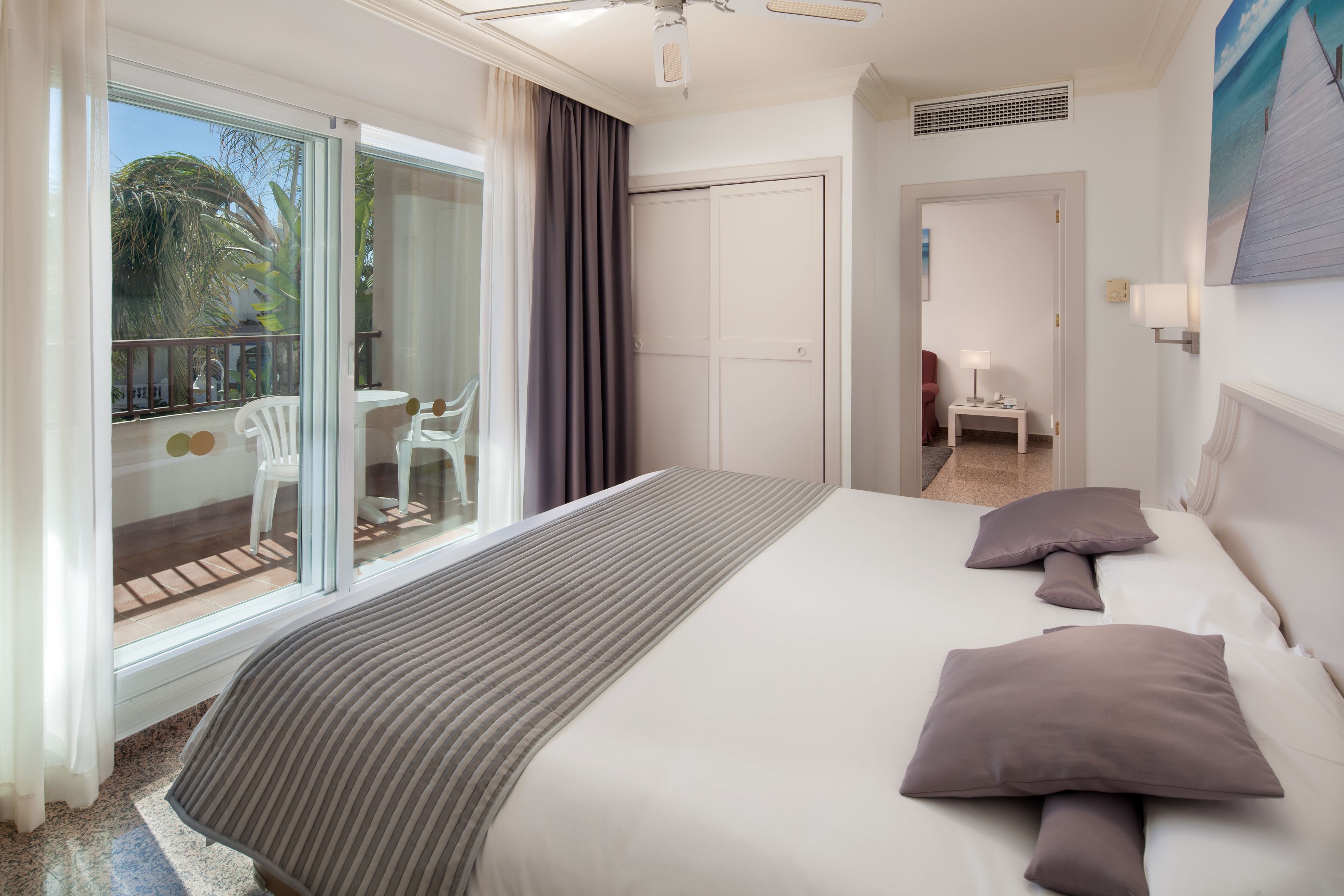 Hotel Mac Puerto Marina