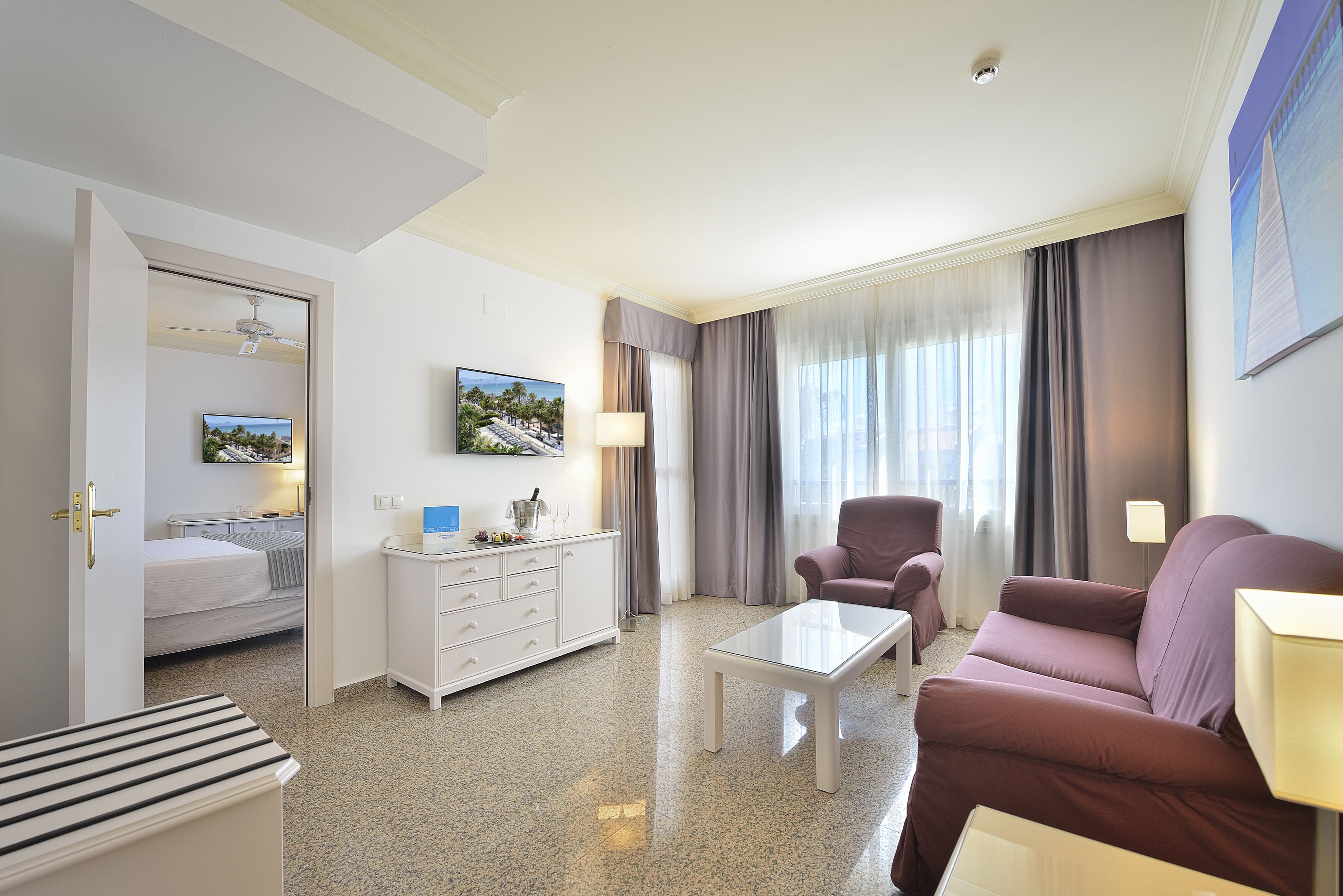 Hotel Mac Puerto Marina