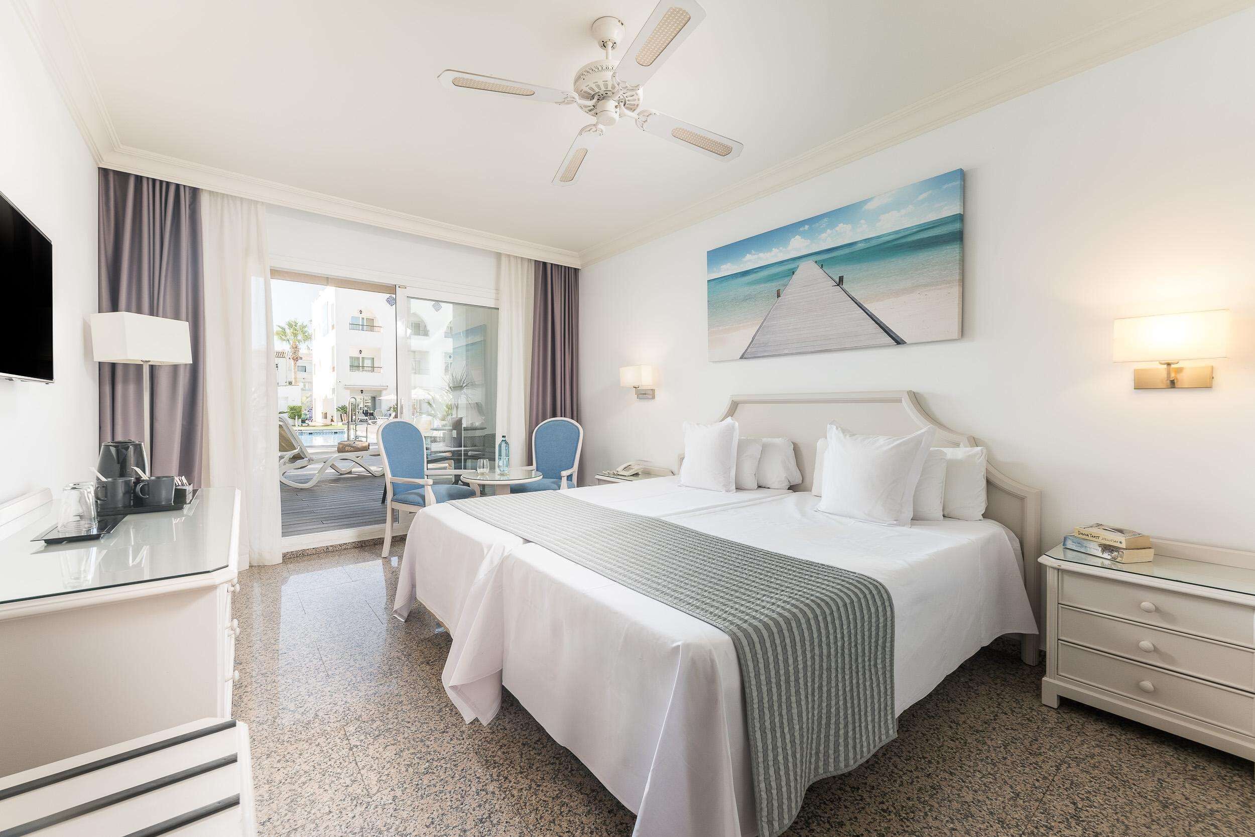 Hotel Mac Puerto Marina