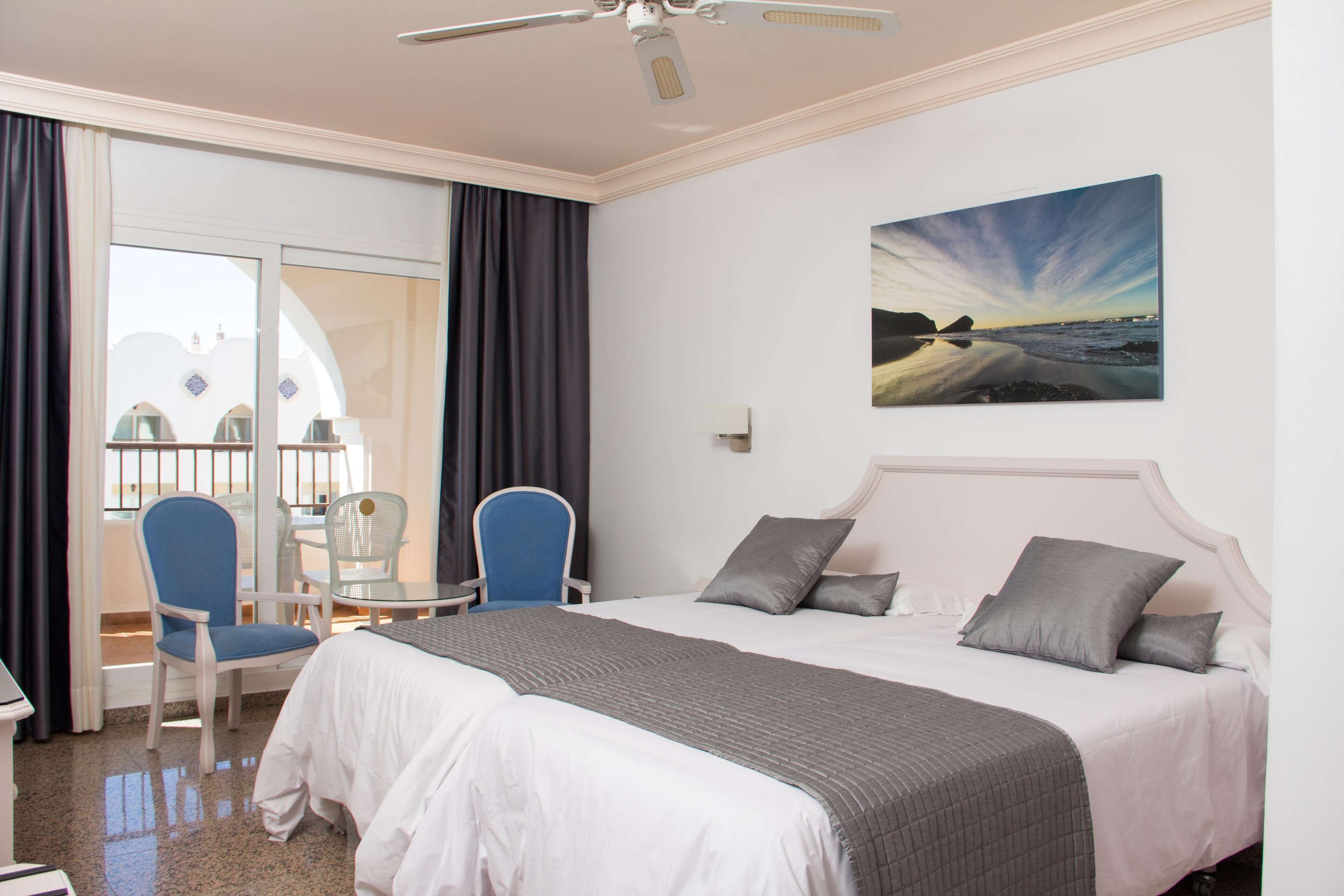 Hotel Mac Puerto Marina