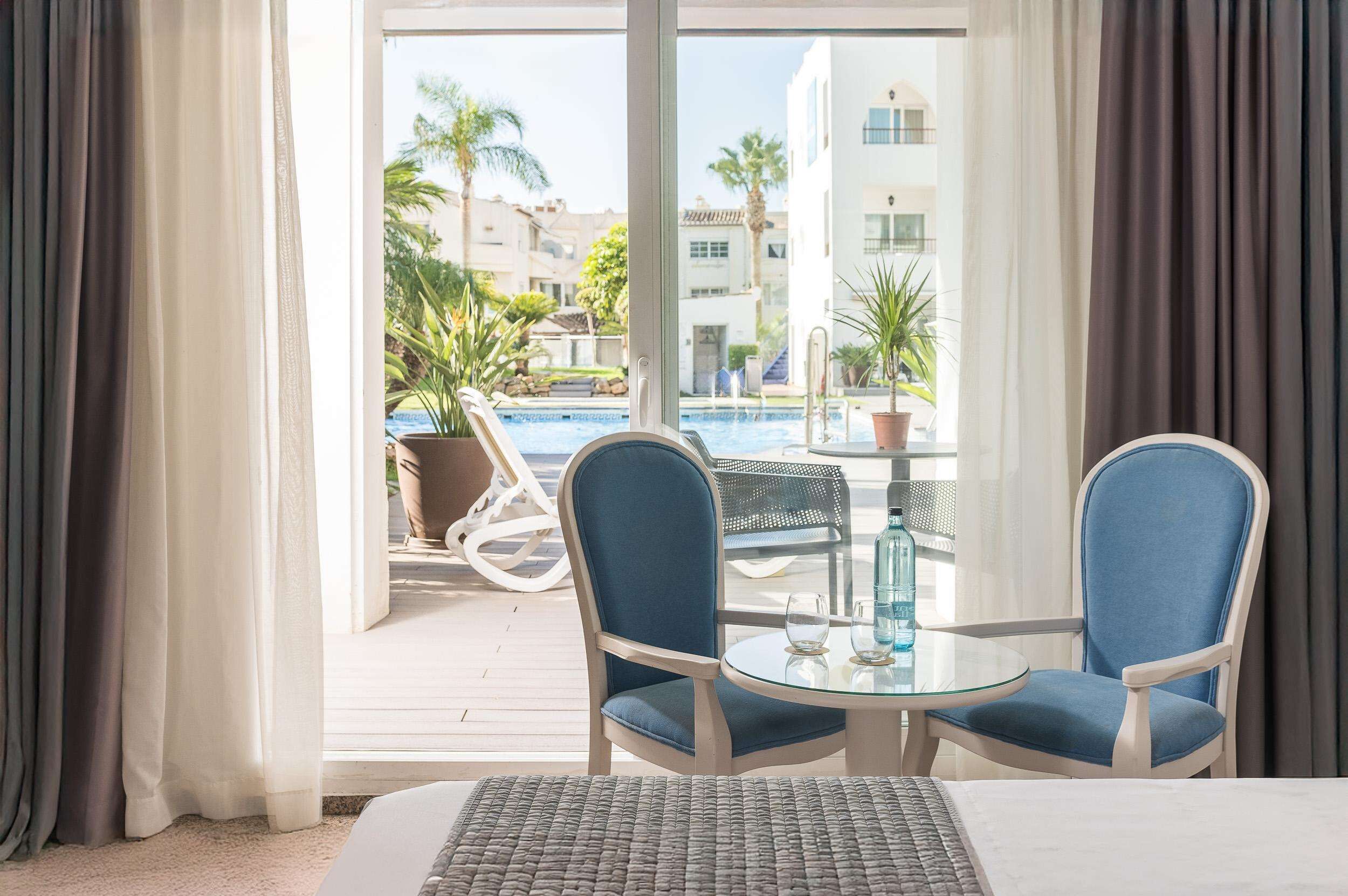 Hotel Mac Puerto Marina