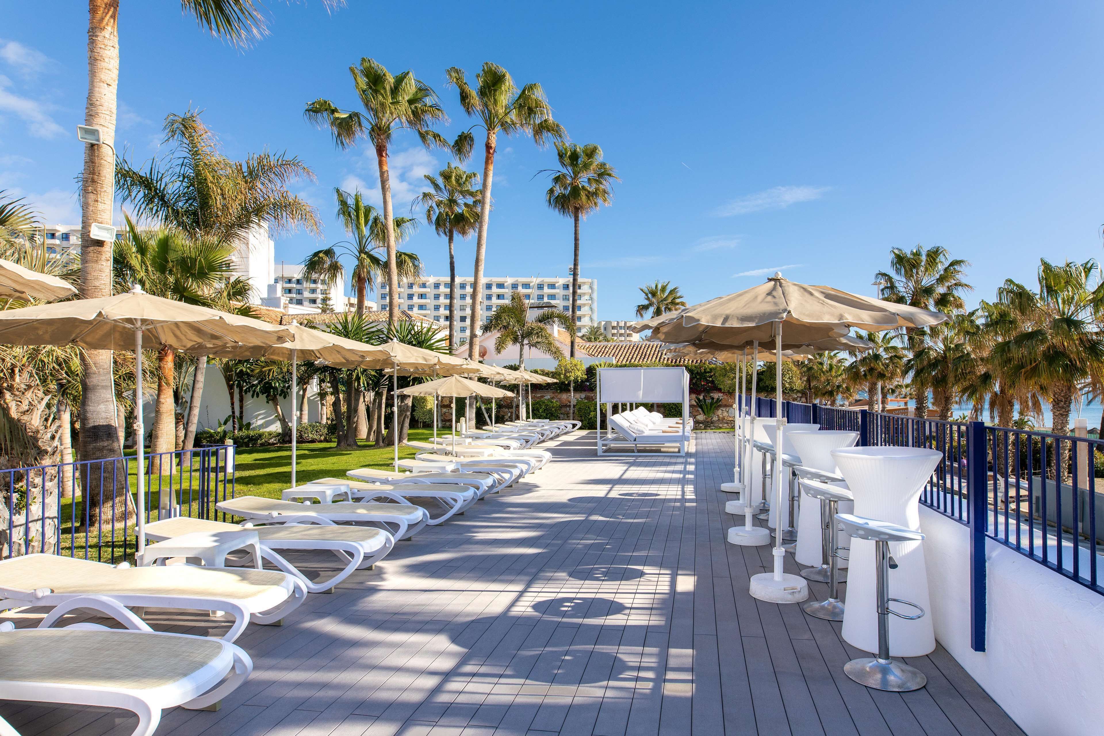 Hotel Mac Puerto Marina