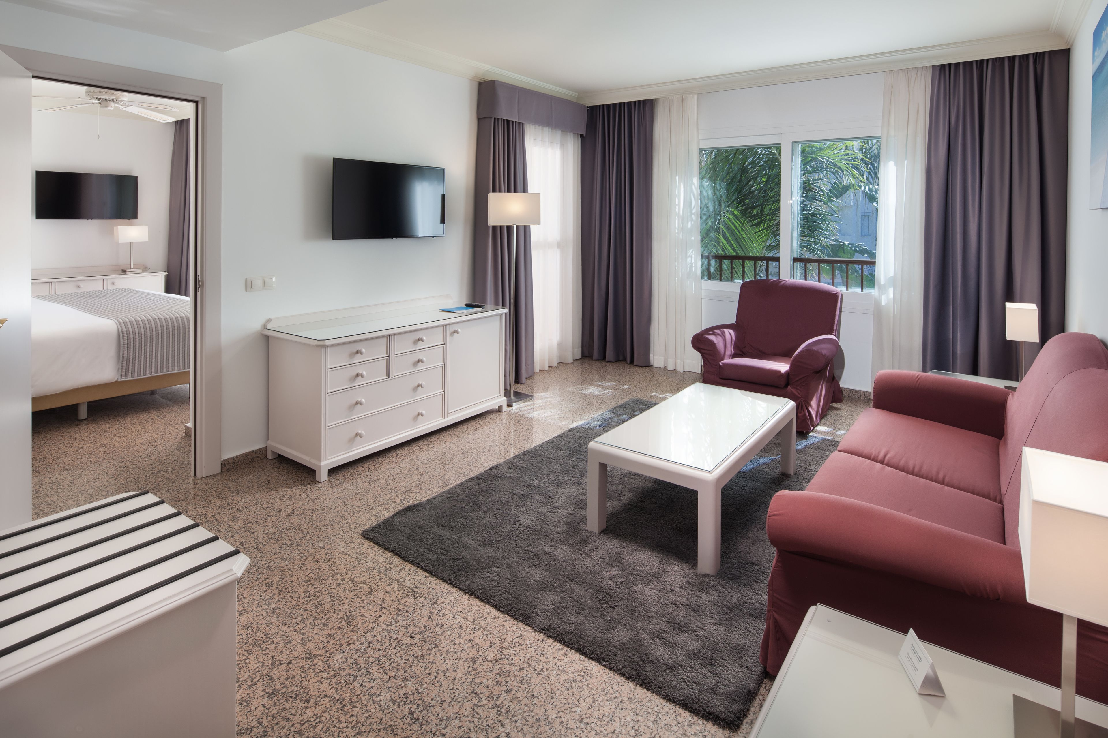Hotel Mac Puerto Marina