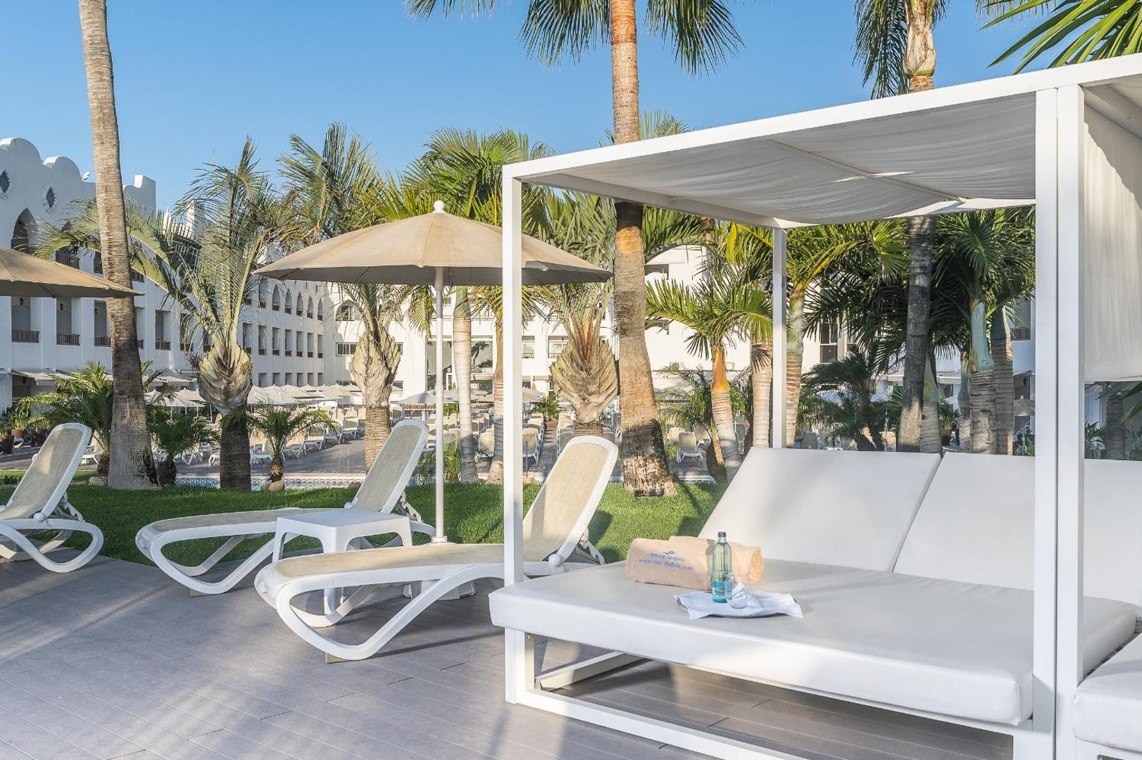 Hotel Mac Puerto Marina