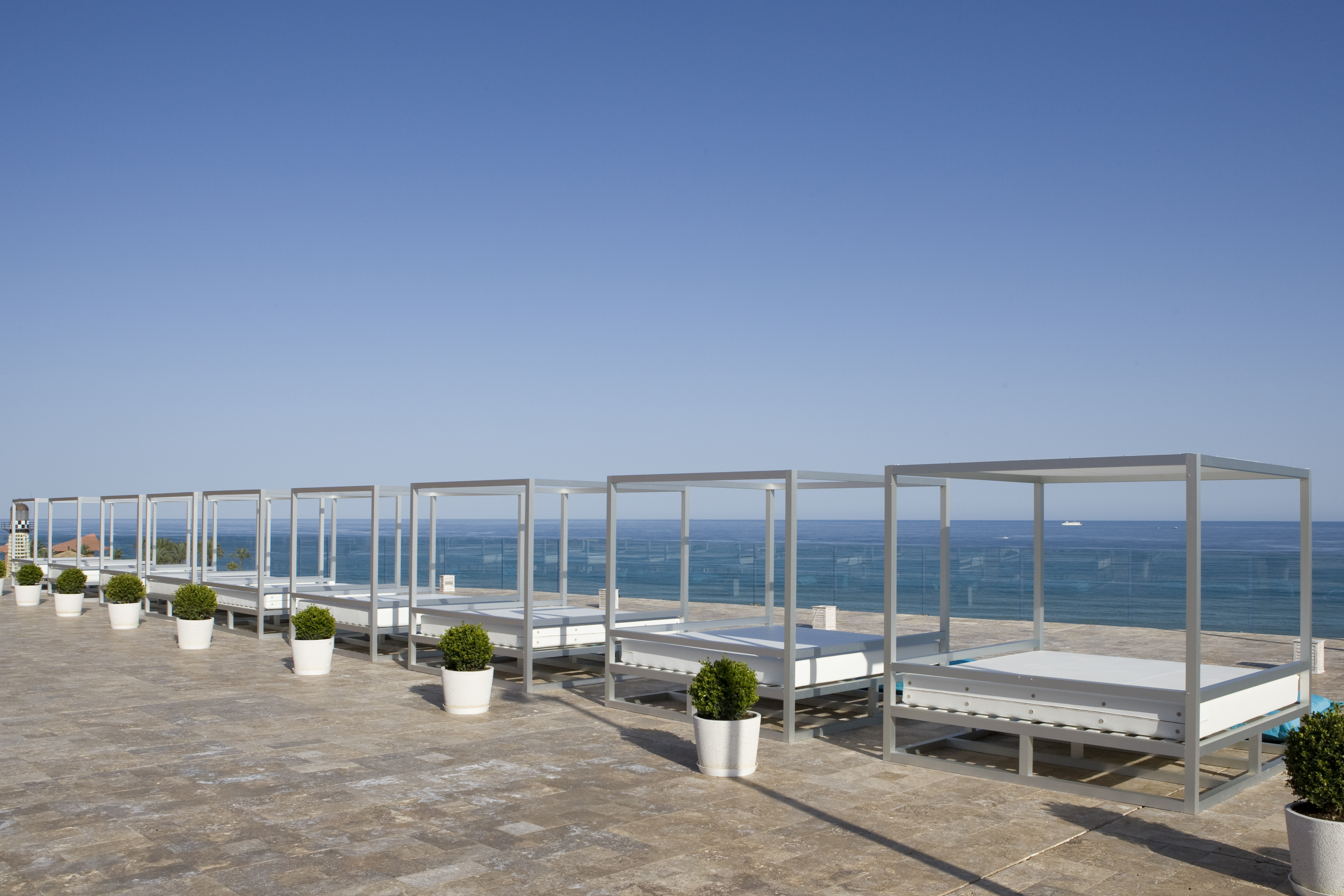 Casamaia Apartments