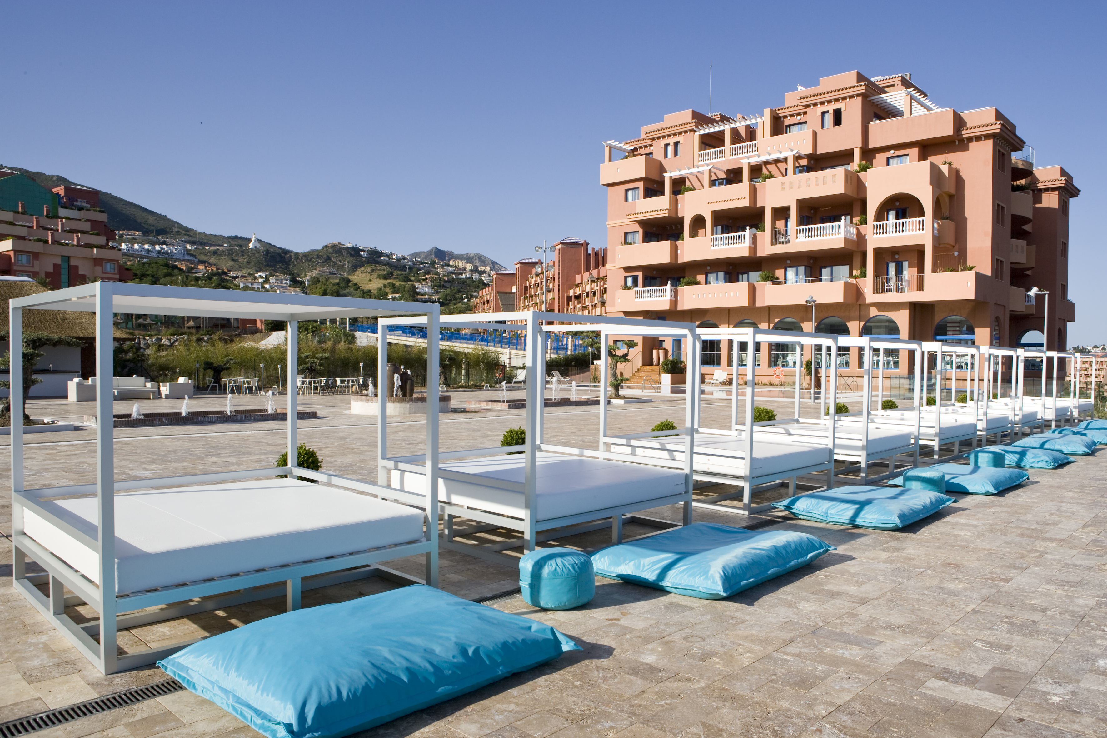 Casamaia Apartments