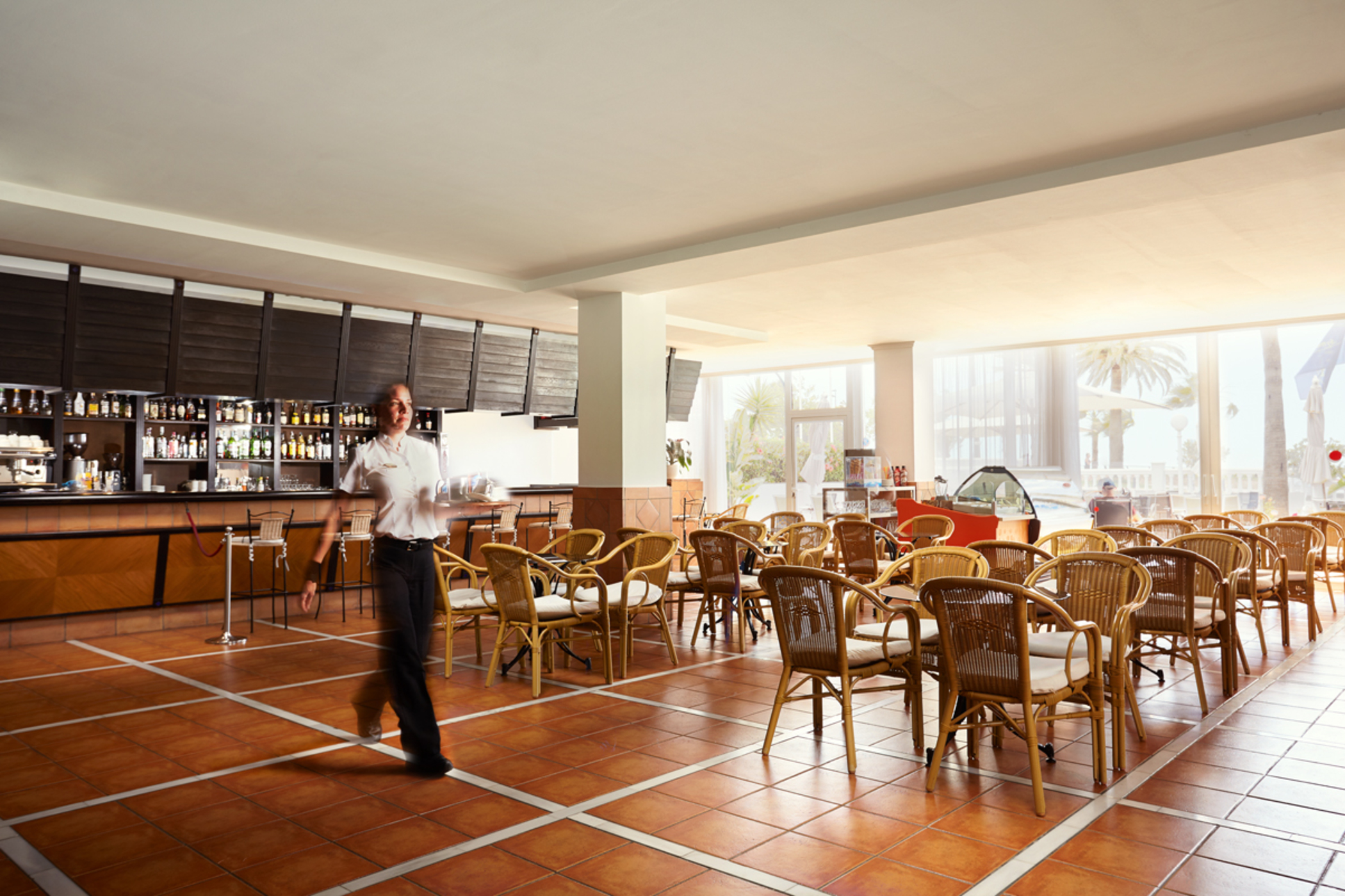 Hotel Las Arenas Affiliated by Meliá