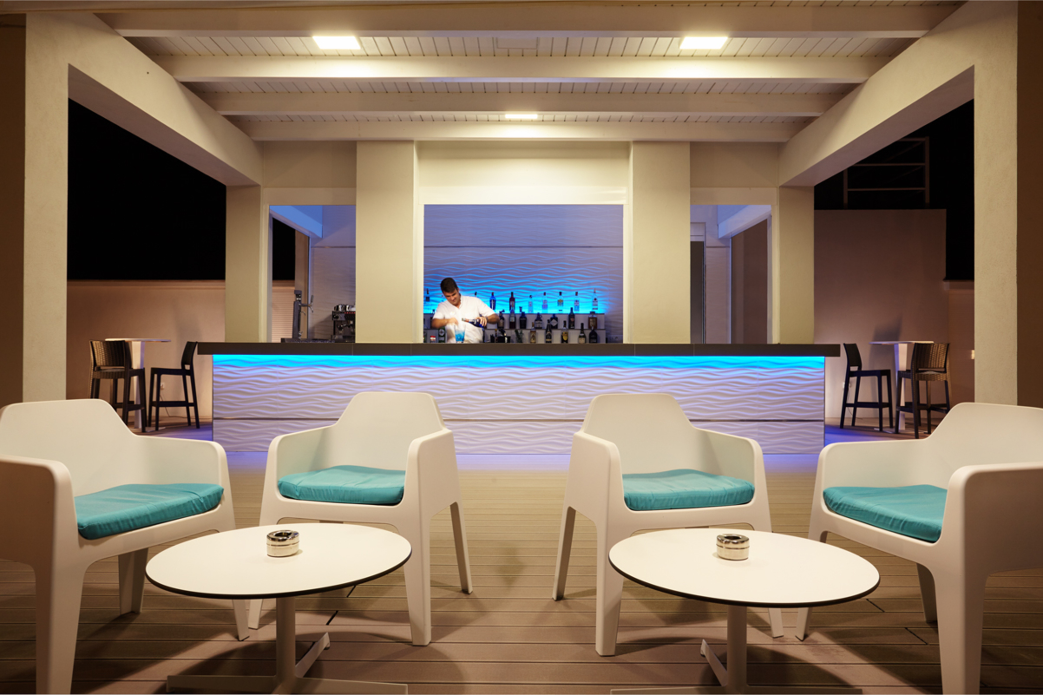 Hotel Las Arenas Affiliated by Meliá