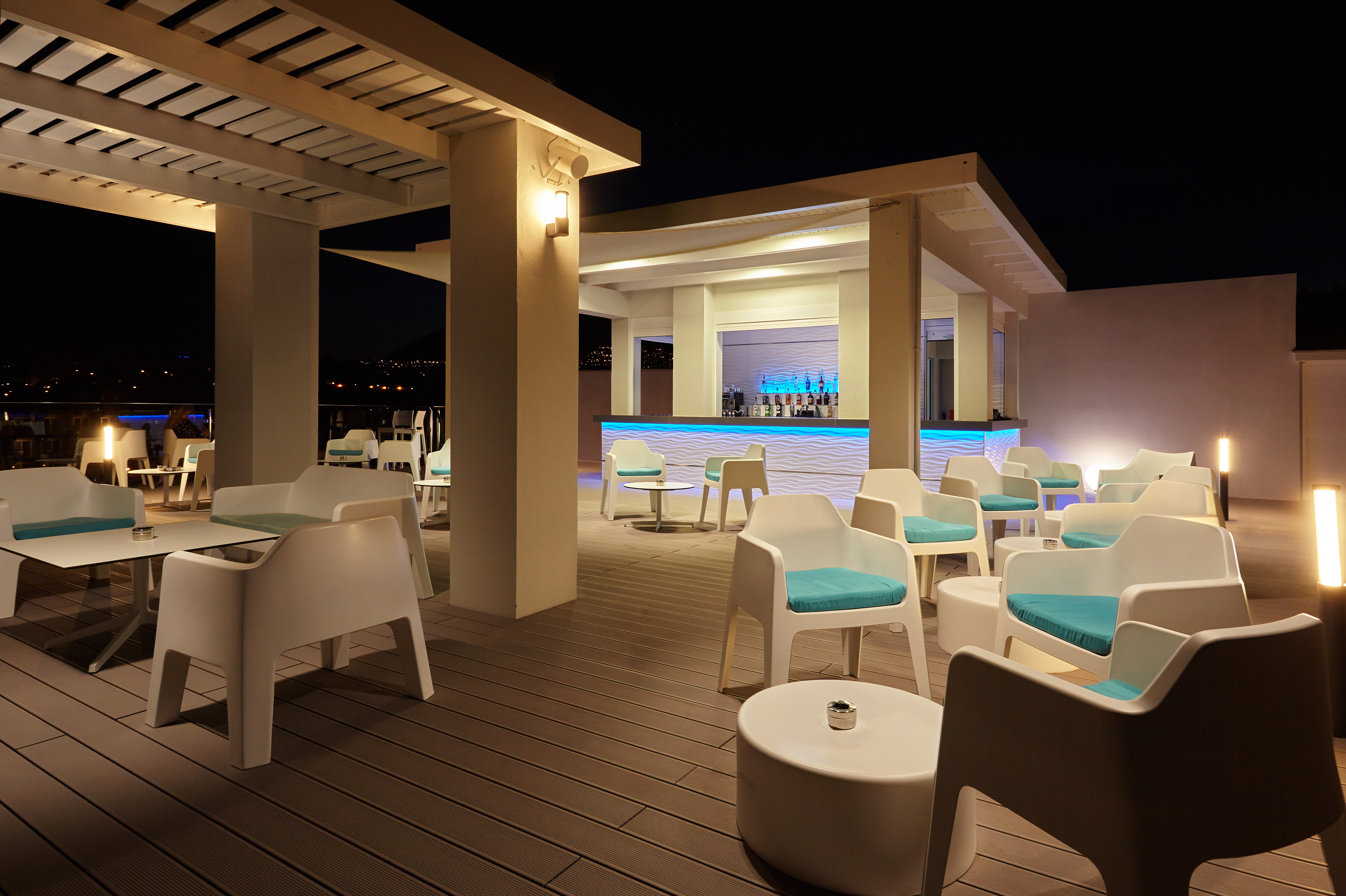 Hotel Las Arenas Affiliated by Meliá
