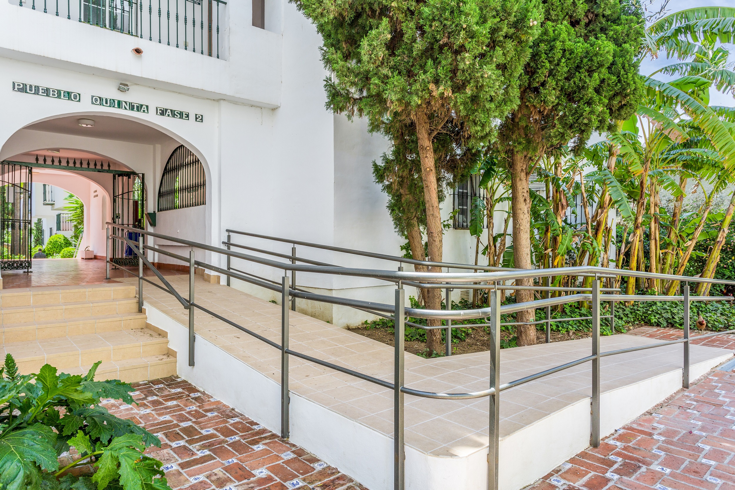 Royal Oasis Club at Pueblo Quinta