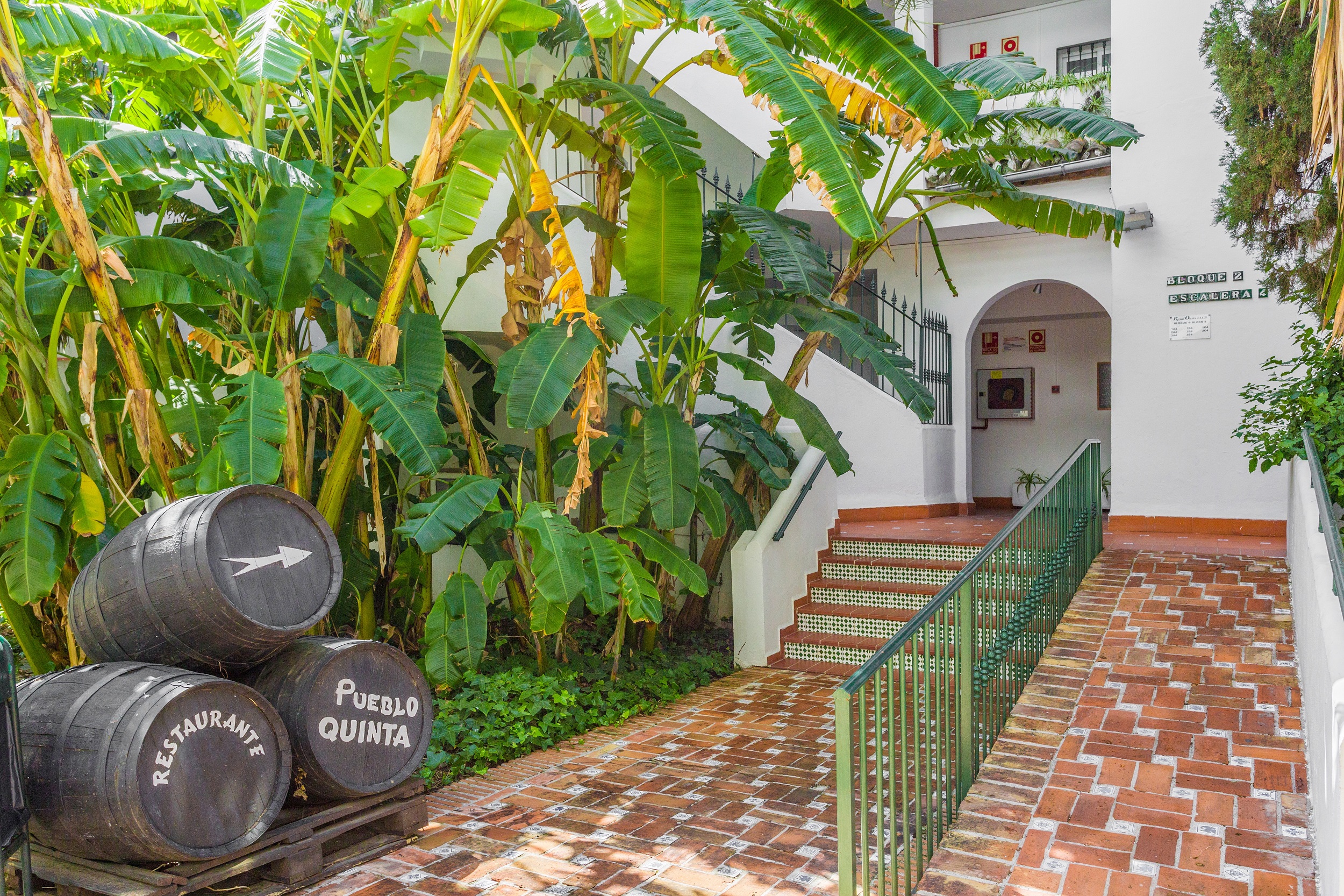 Royal Oasis Club at Pueblo Quinta