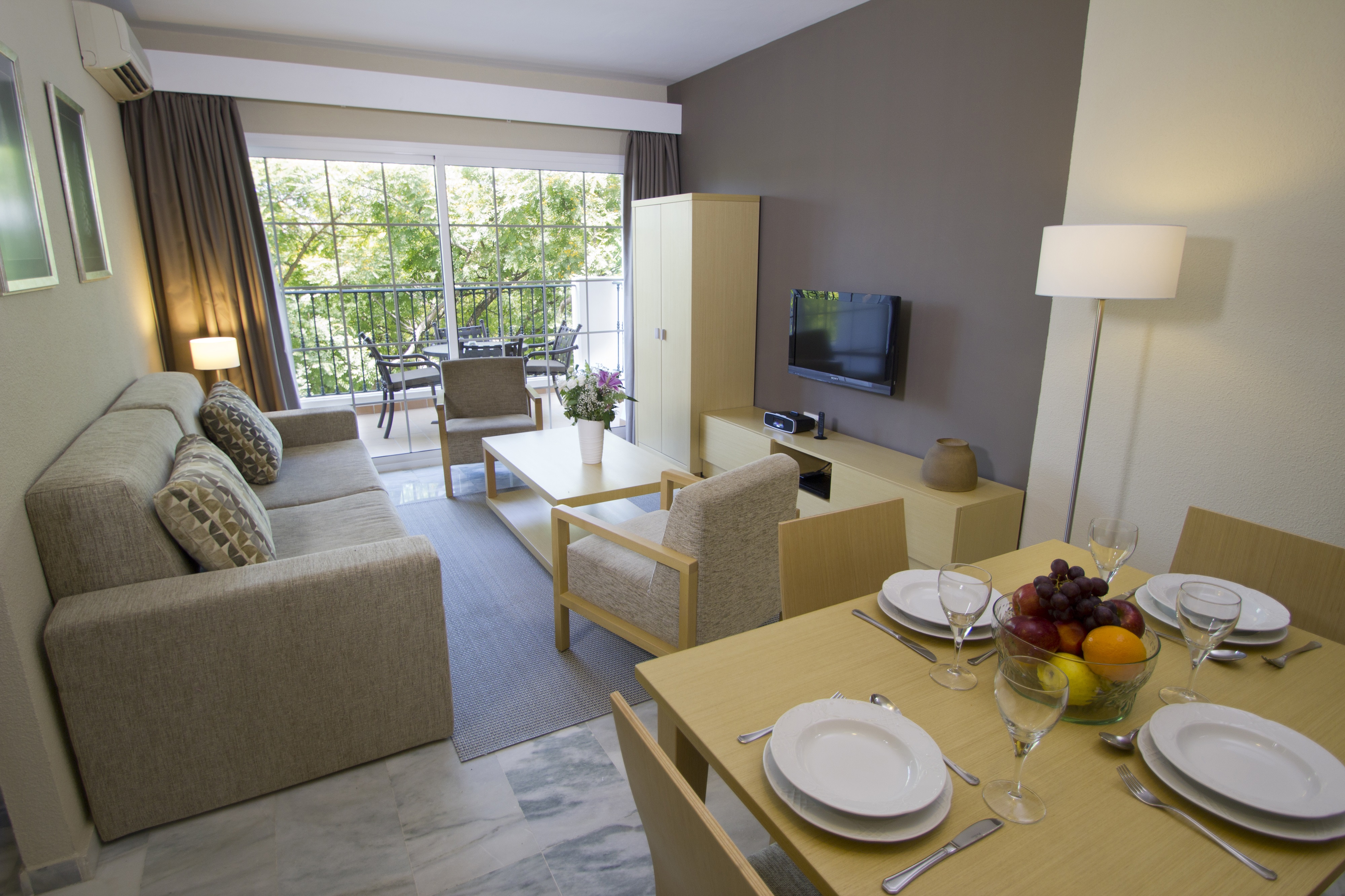 Royal Oasis Club at Pueblo Quinta