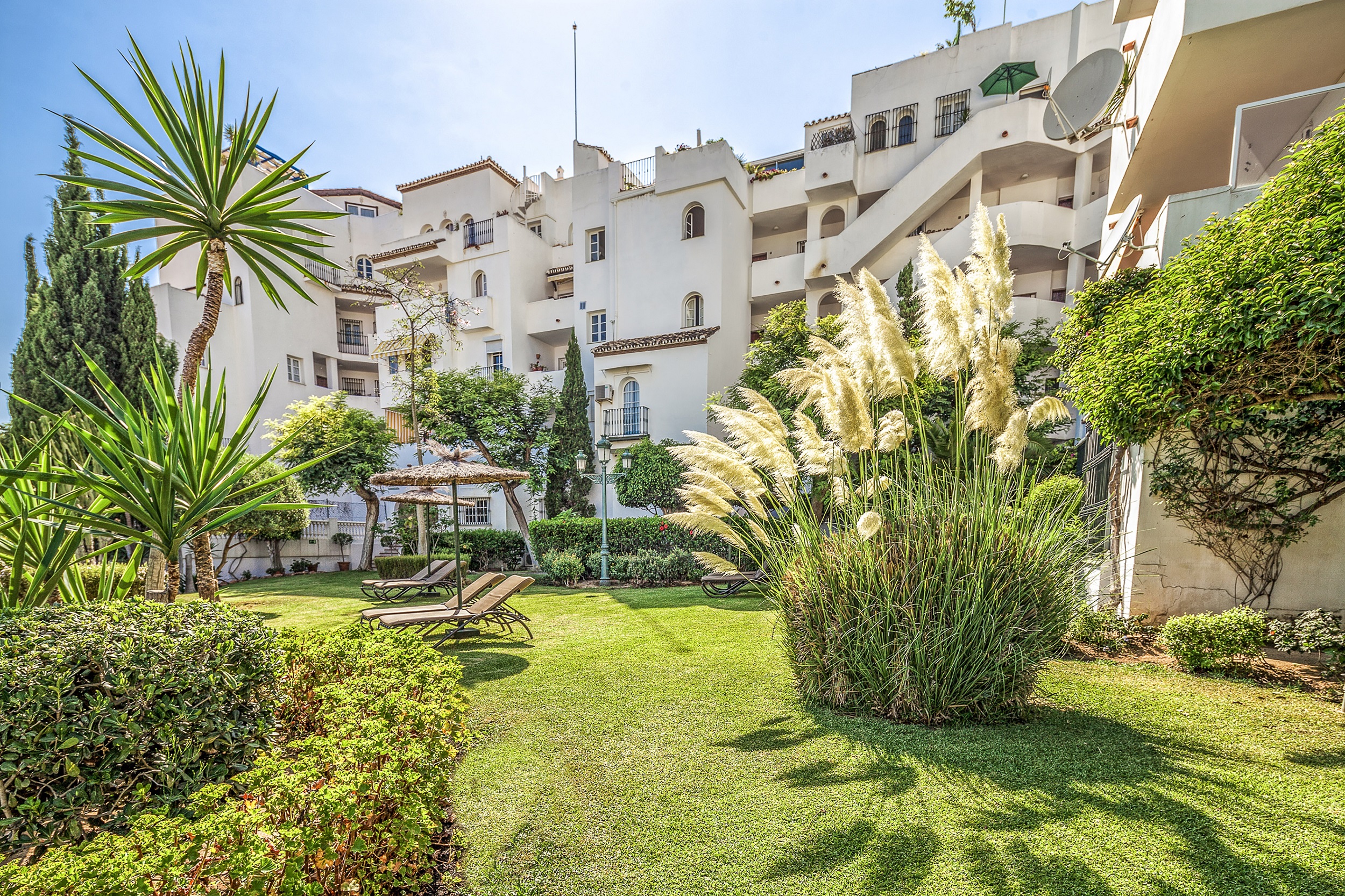 Royal Oasis Club at Pueblo Quinta