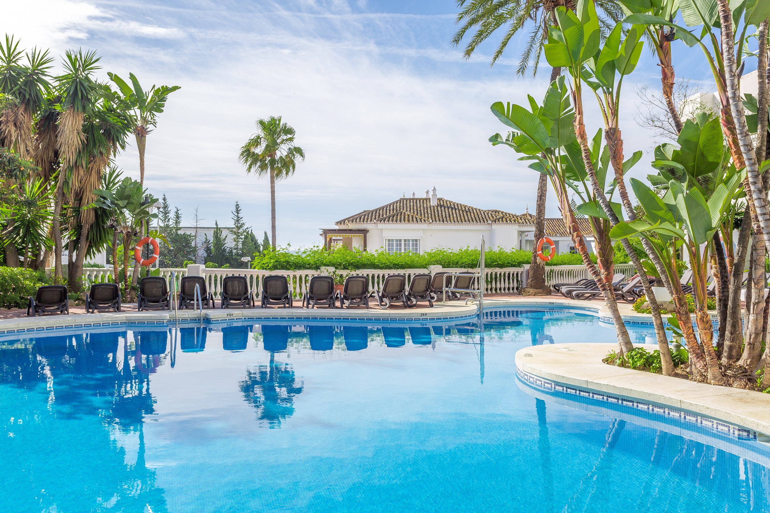 Royal Oasis Club at Pueblo Quinta