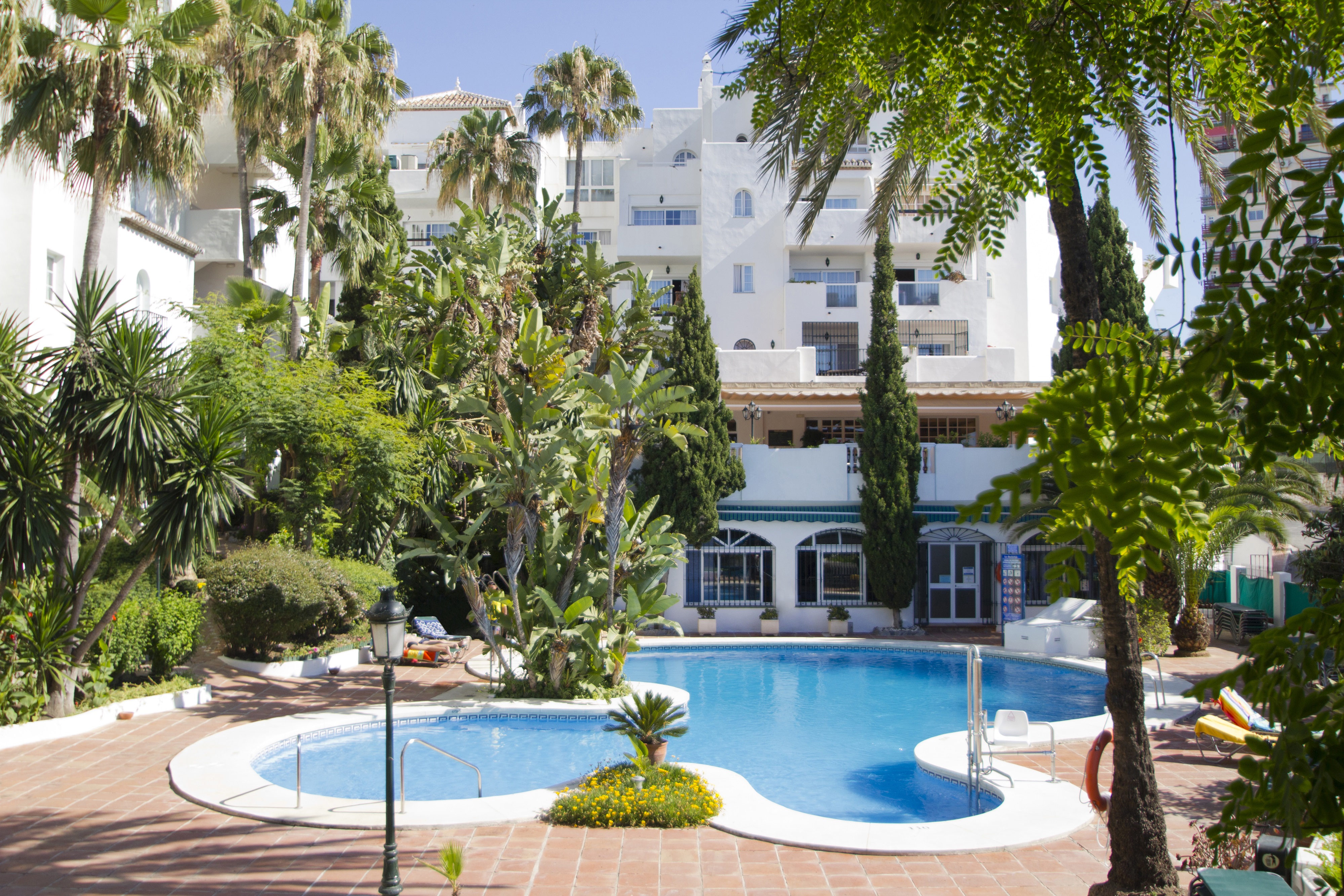 Royal Oasis Club at Pueblo Quinta