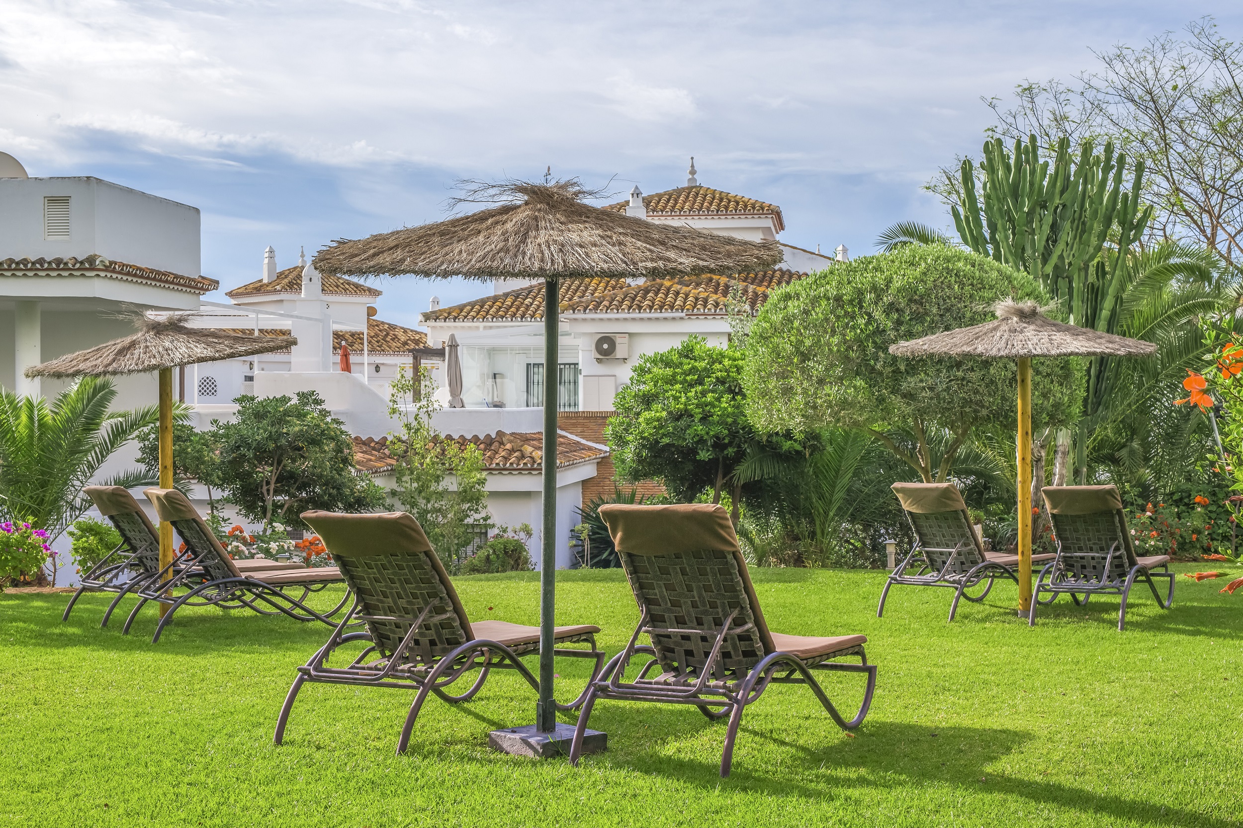 Royal Oasis Club at Pueblo Quinta