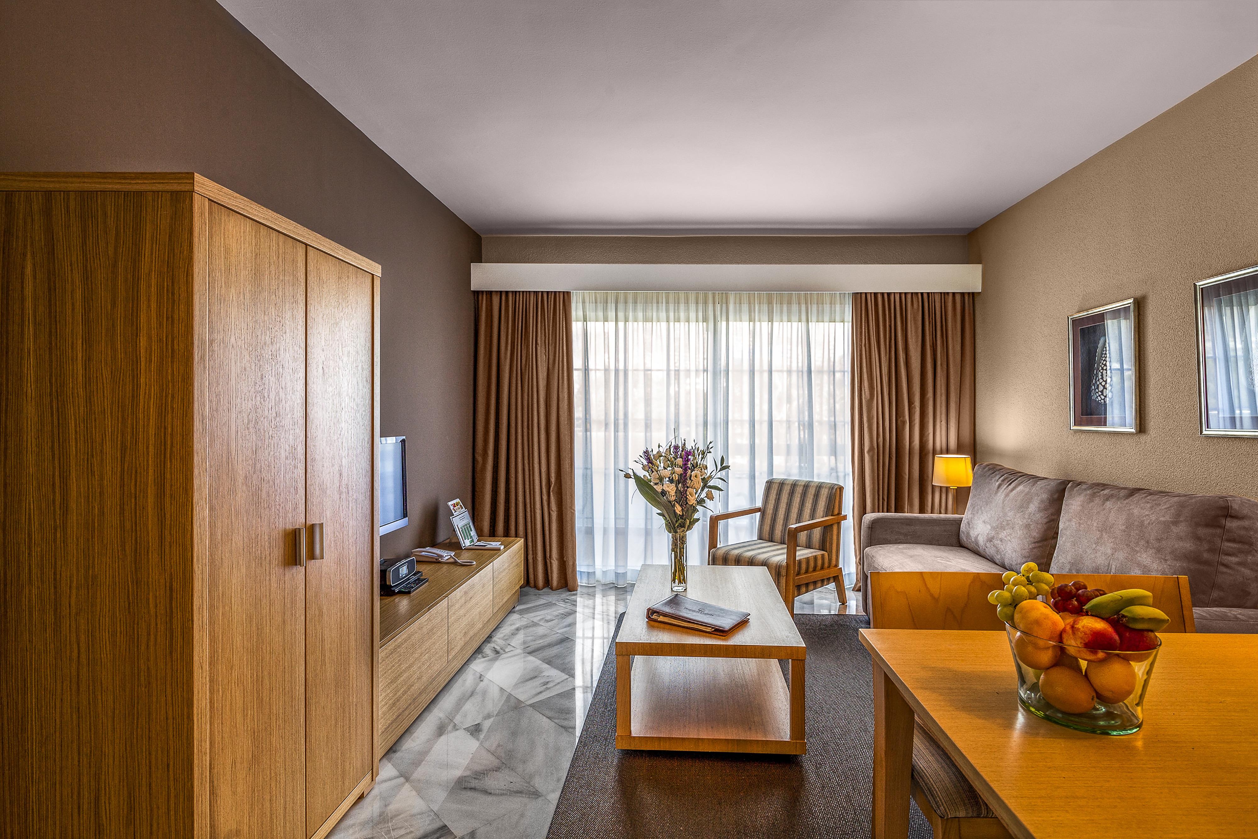 Royal Oasis Club at Pueblo Quinta