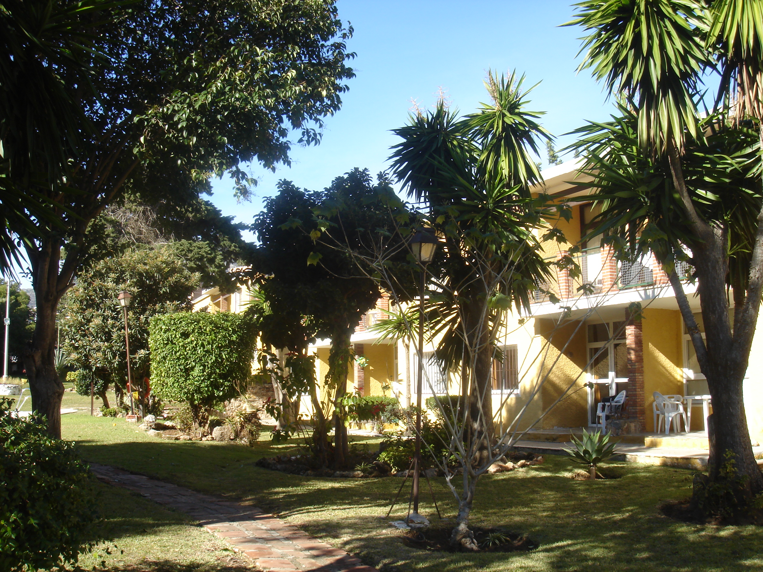 San Carlos
