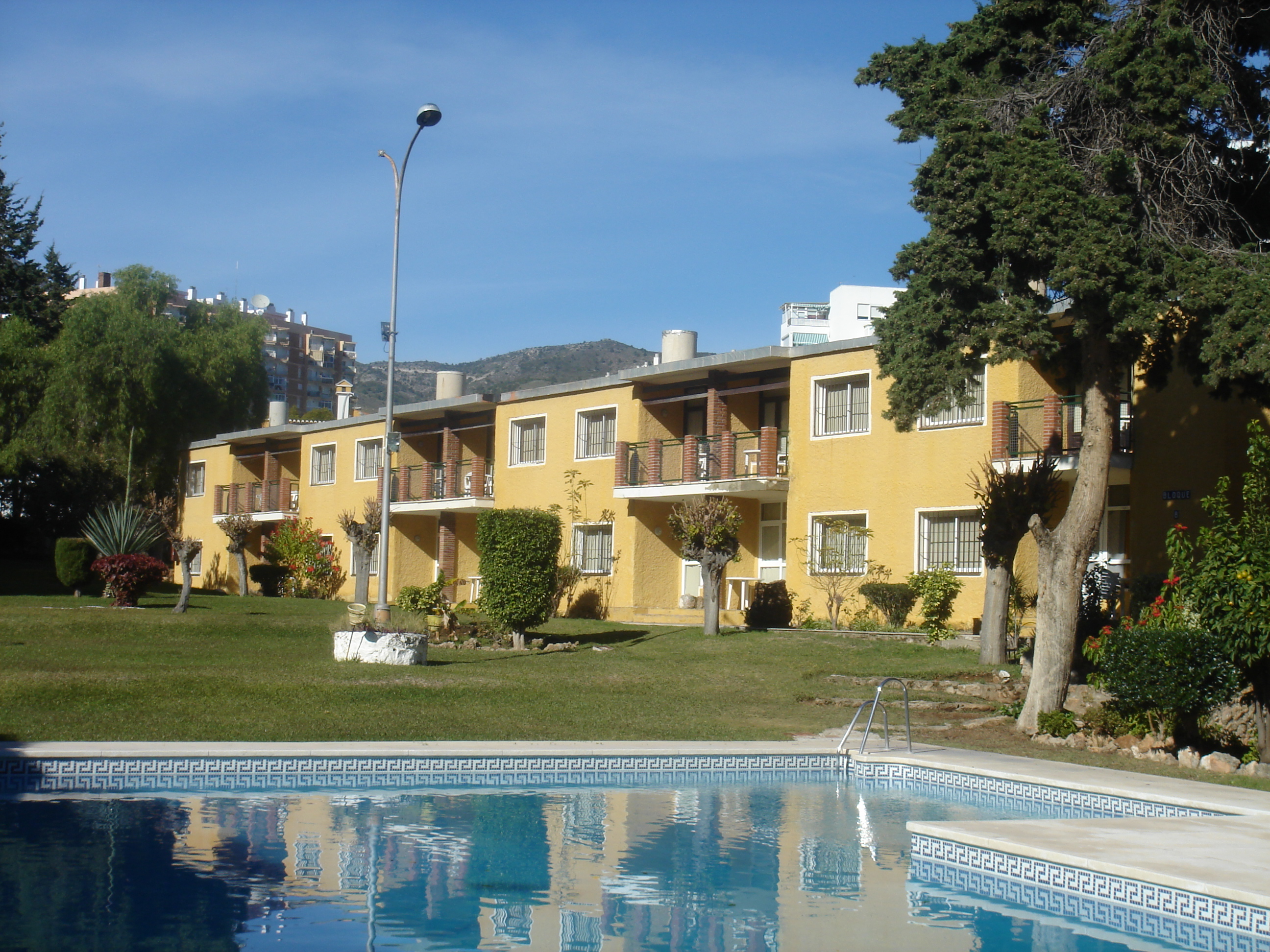 San Carlos