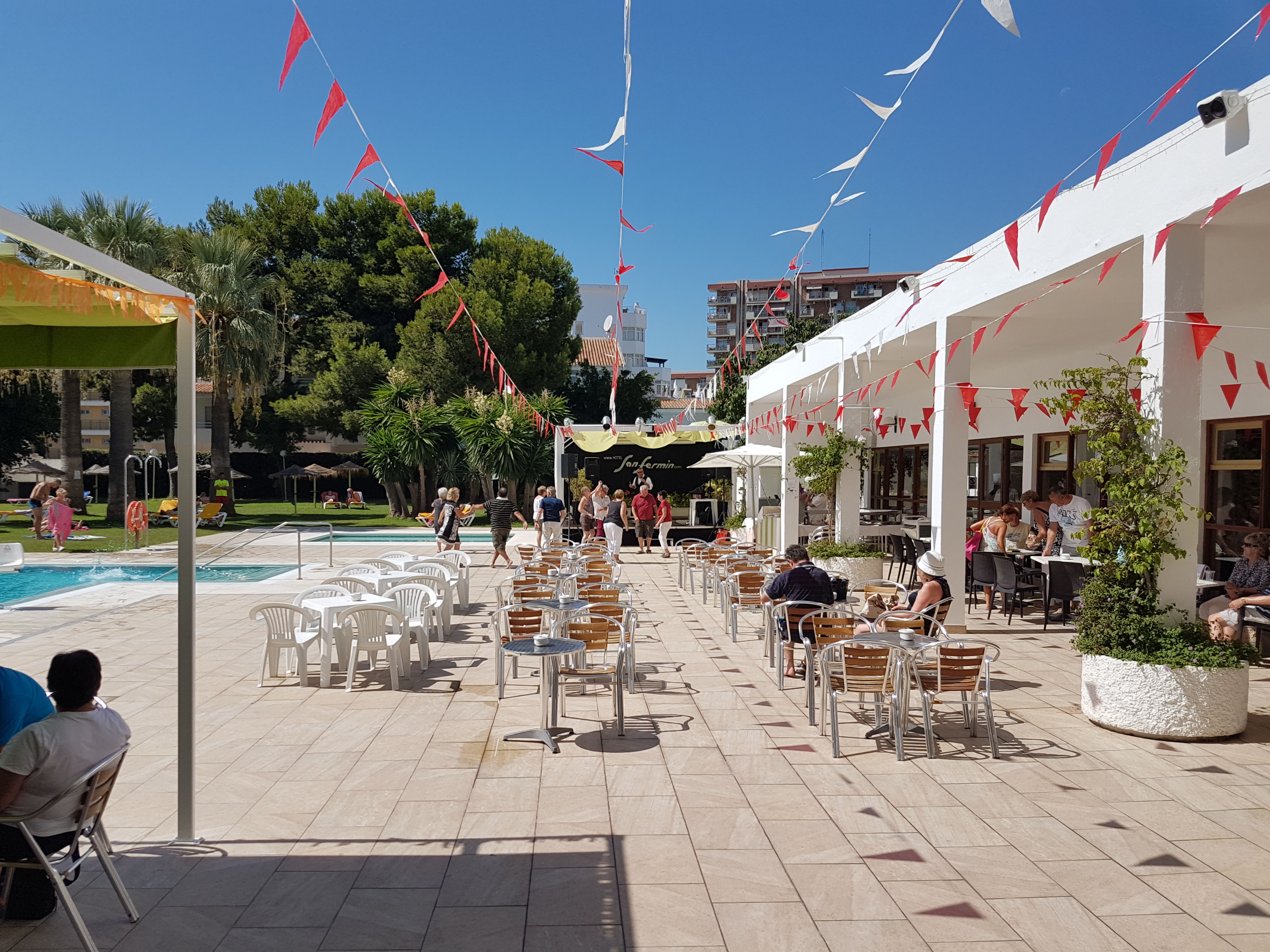 THB San Fermín