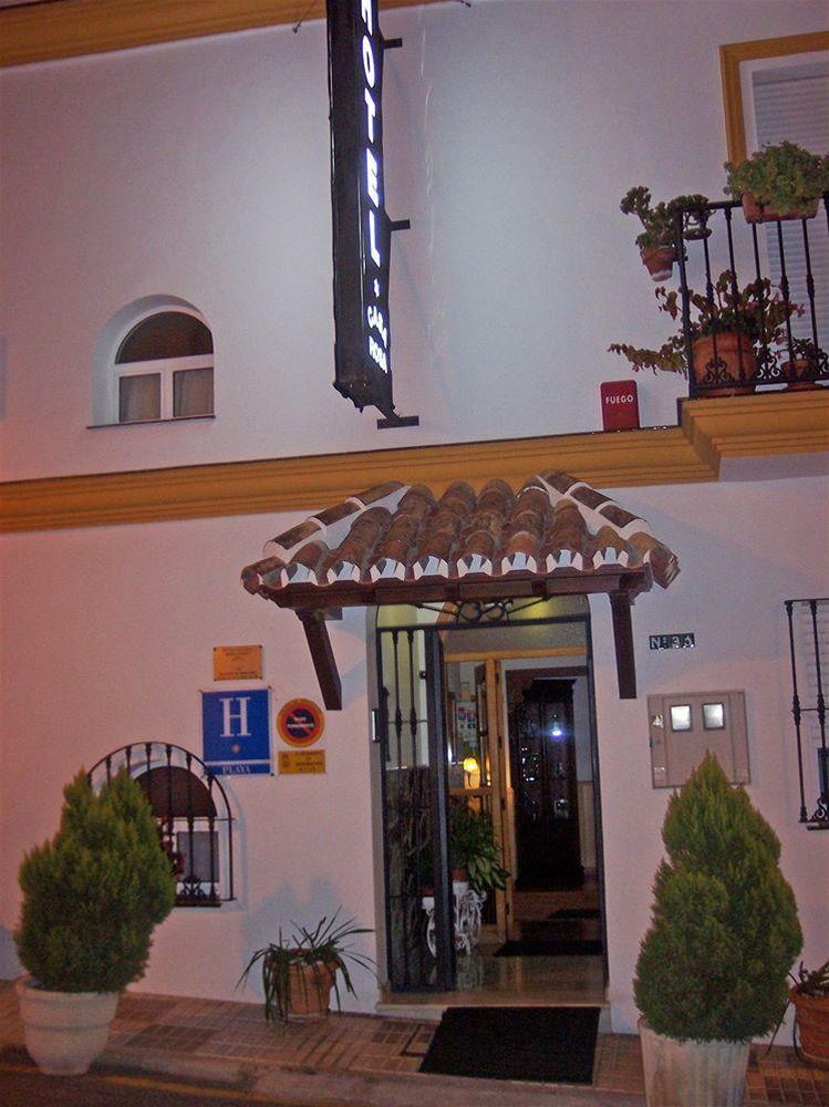 Casa Rosa
