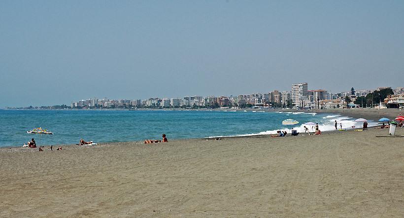 Piramides Puerto Blanco