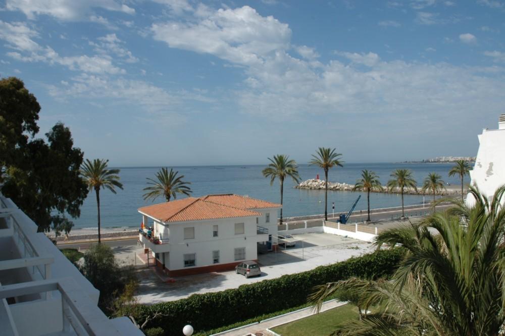 Piramides Puerto Blanco