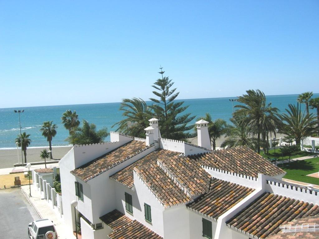 Piramides Puerto Blanco