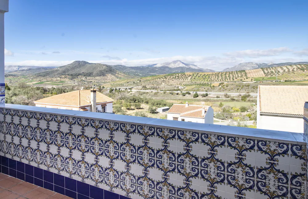 Hostal Los Gallos