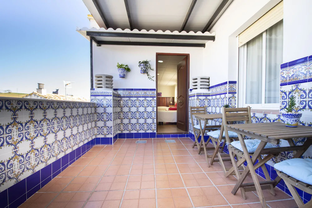 Hostal Los Gallos