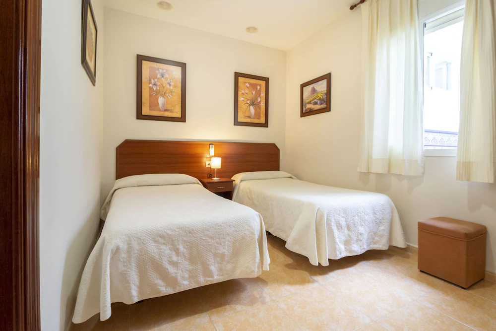 Hostal Los Gallos