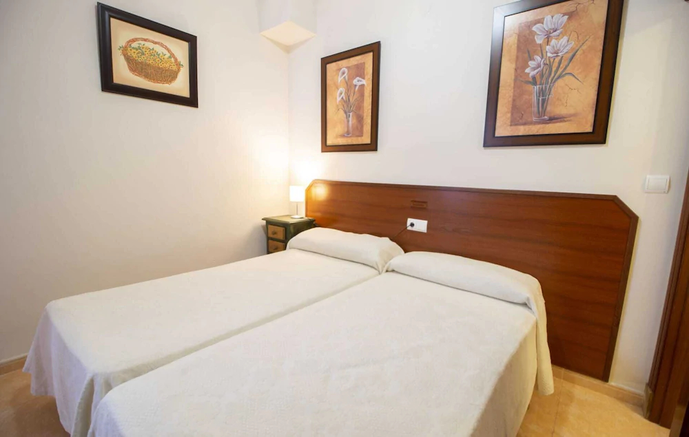Hostal Los Gallos