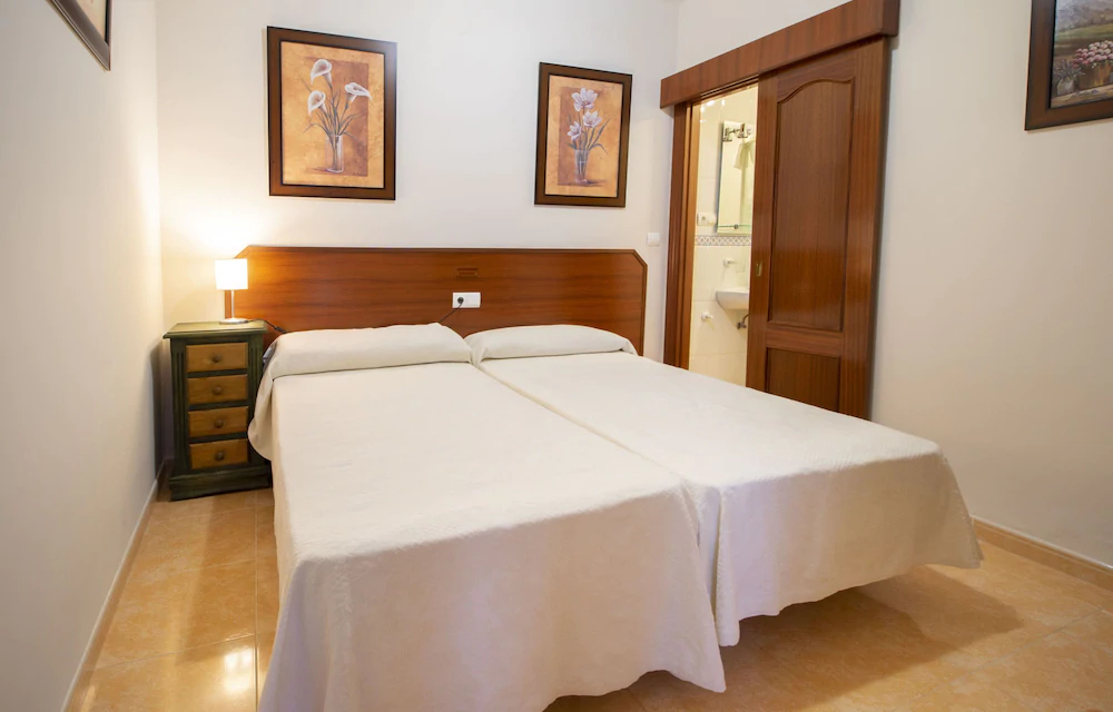 Hostal Los Gallos