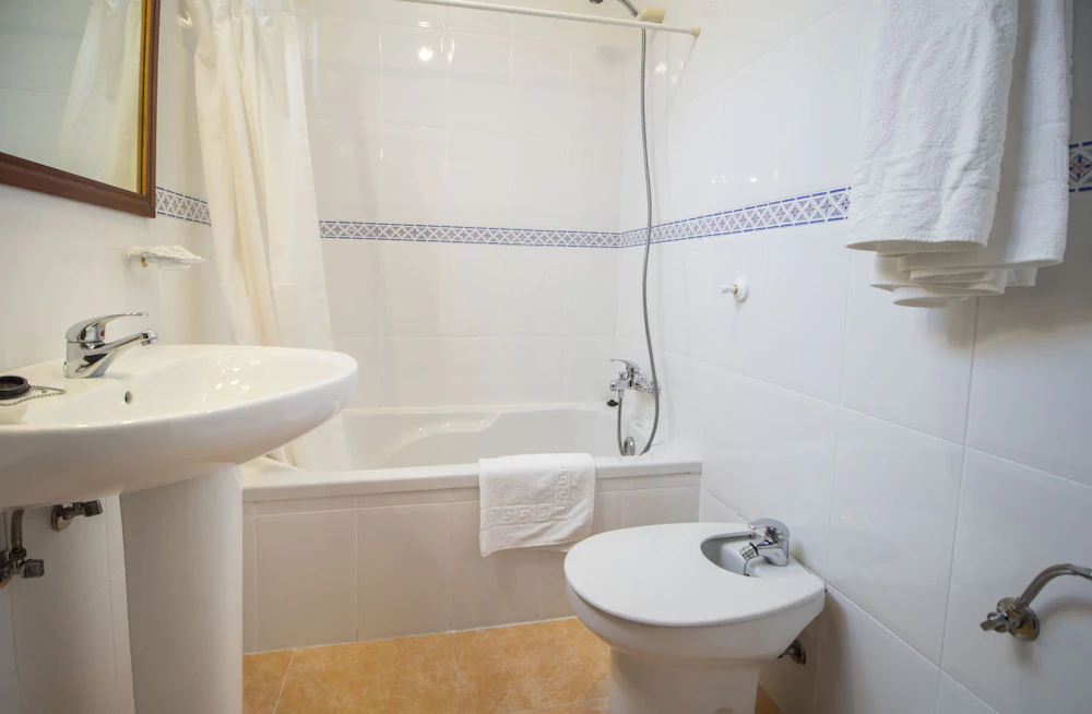 Hostal Los Gallos