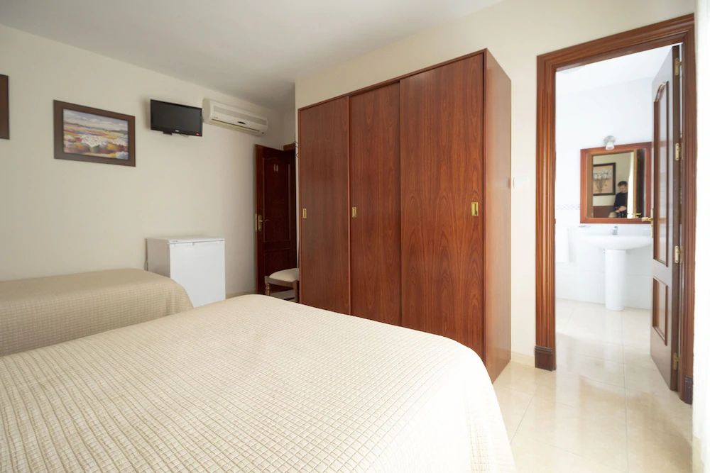 Hostal Los Gallos