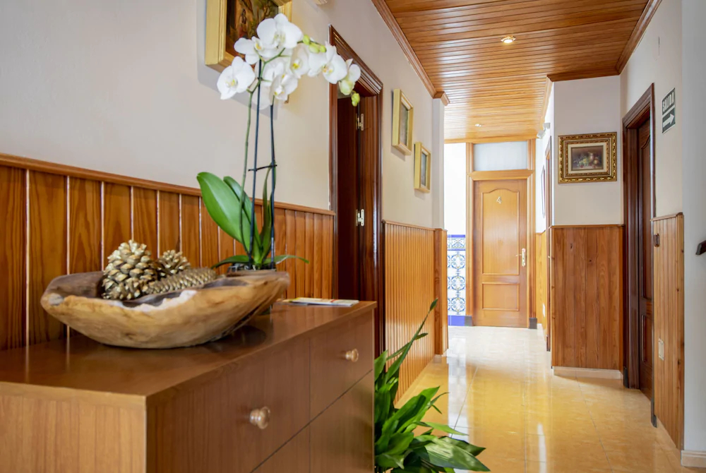 Hostal Los Gallos