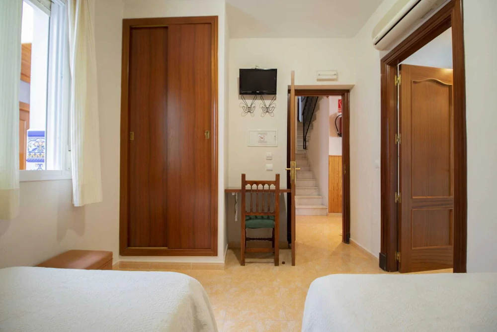 Hostal Los Gallos