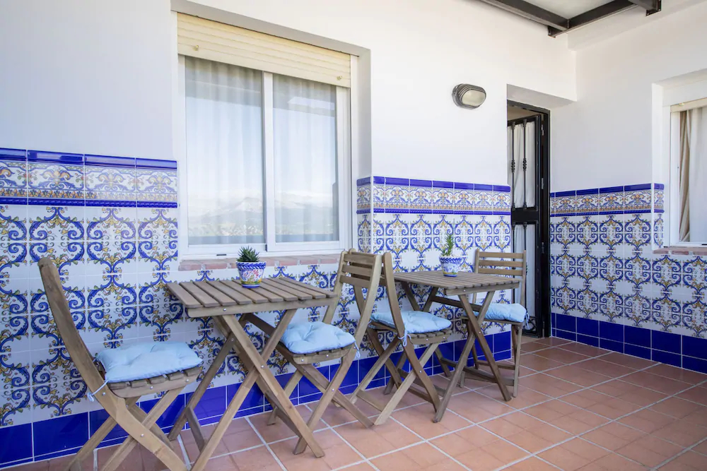 Hostal Los Gallos