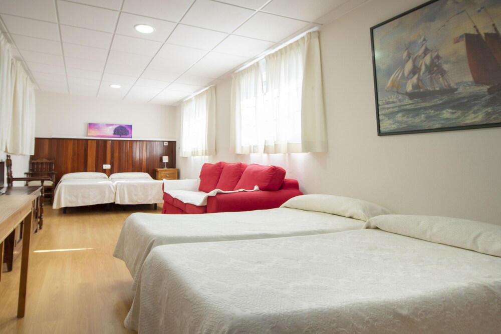 Hostal Los Gallos