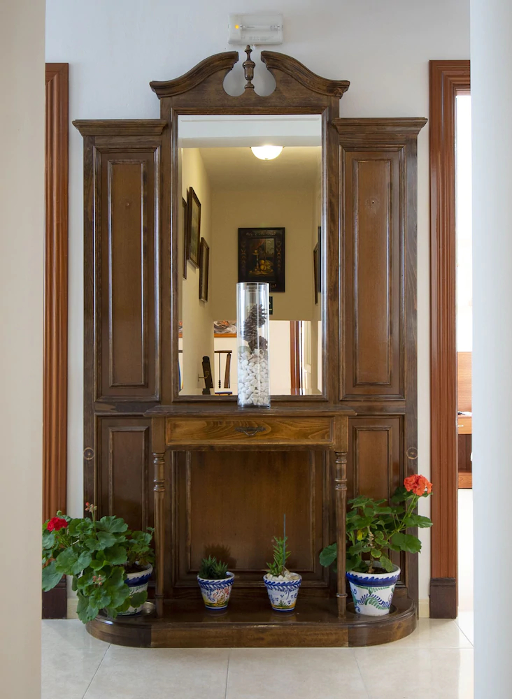 Hostal Los Gallos