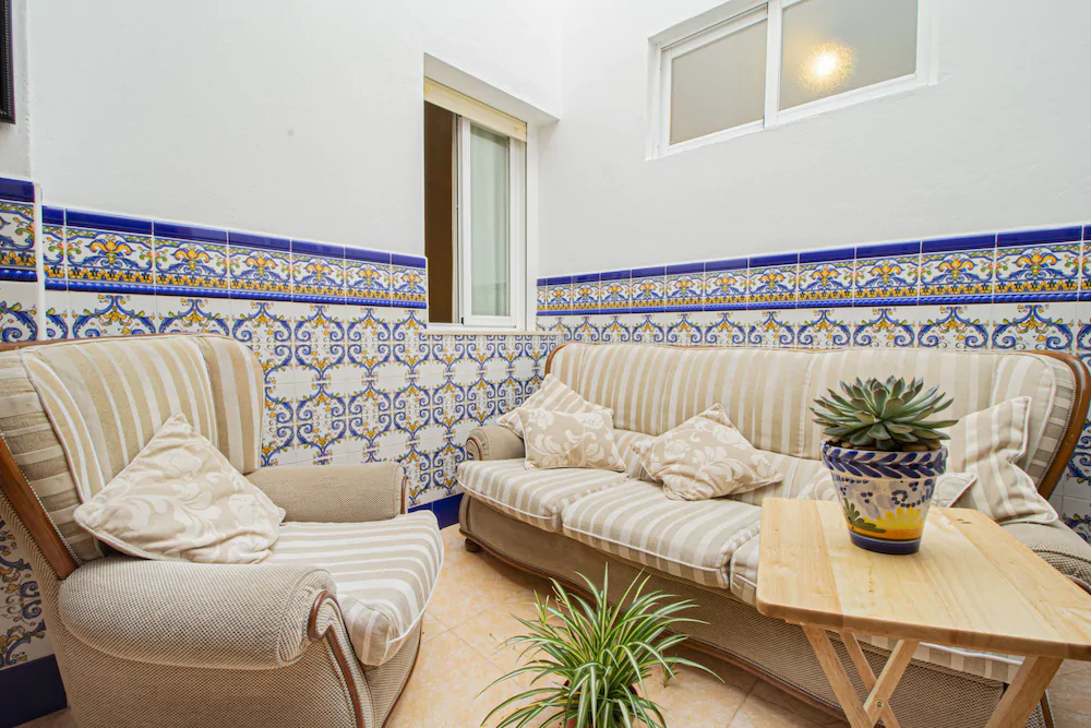 Hostal Los Gallos