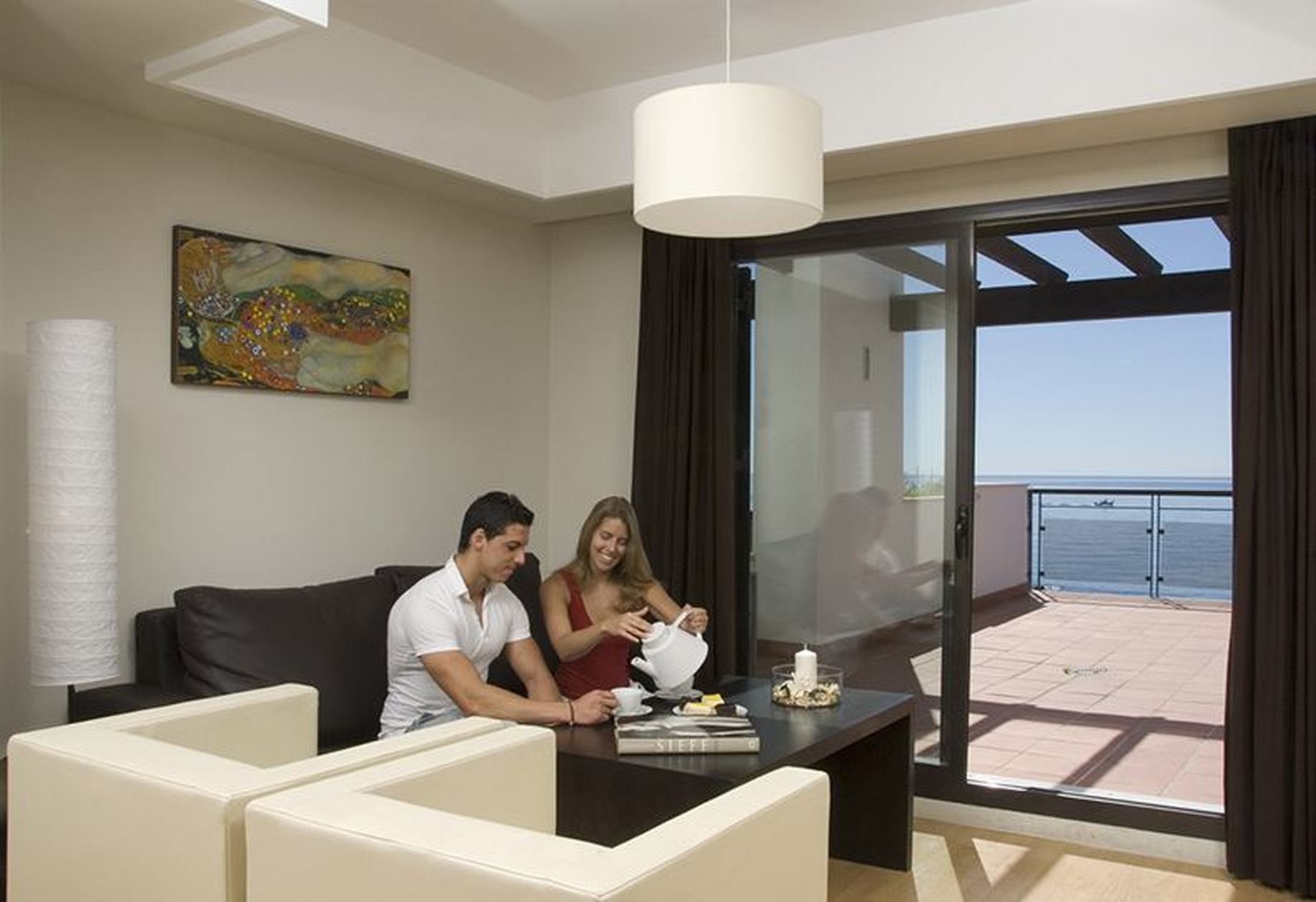 Casas Del Mar Boutique