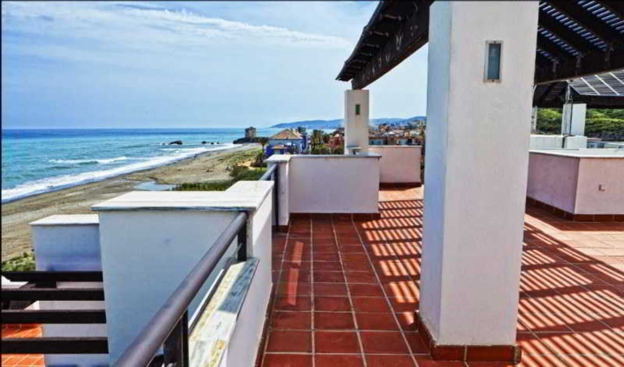 Casas Del Mar Boutique
