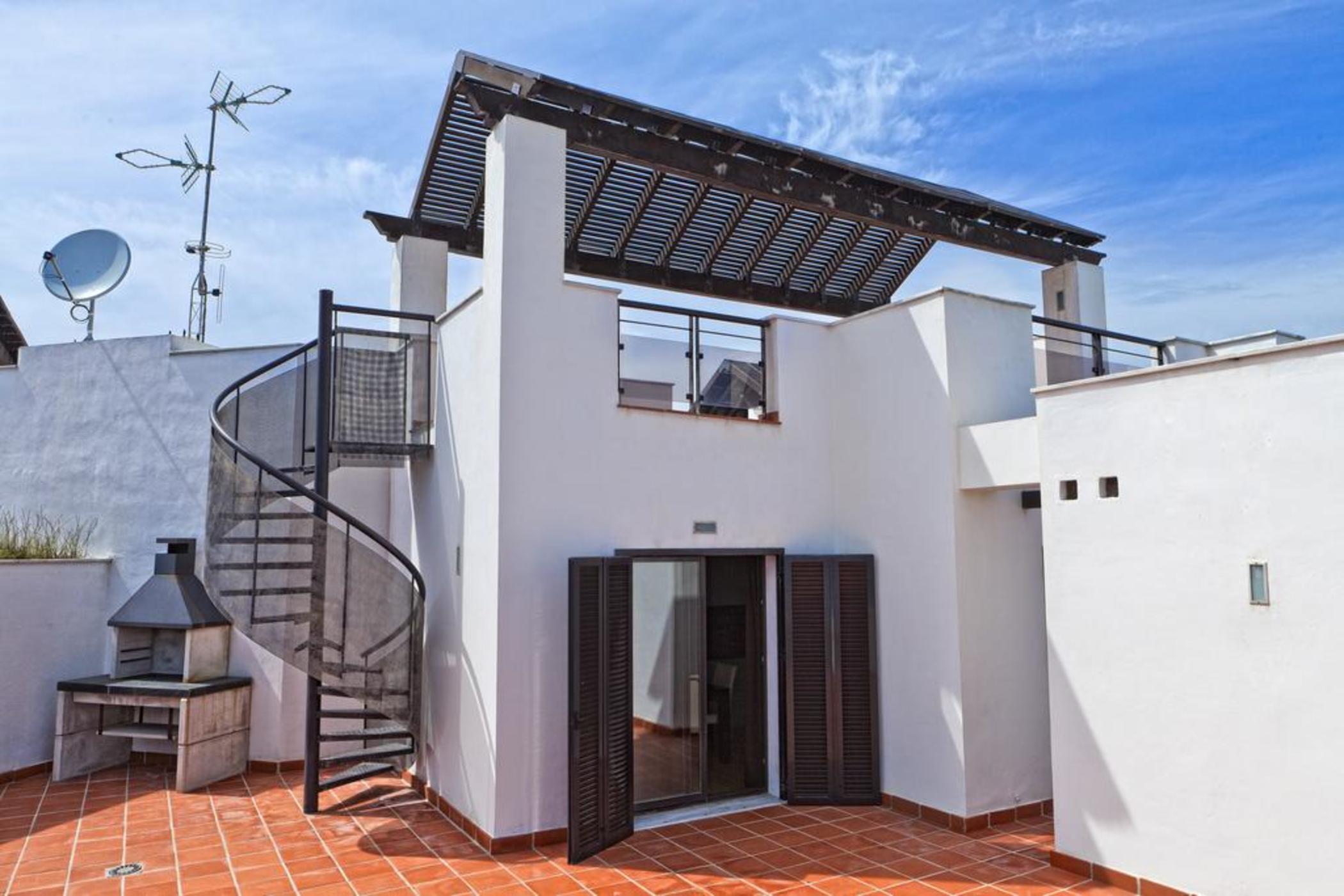 Casas Del Mar Boutique