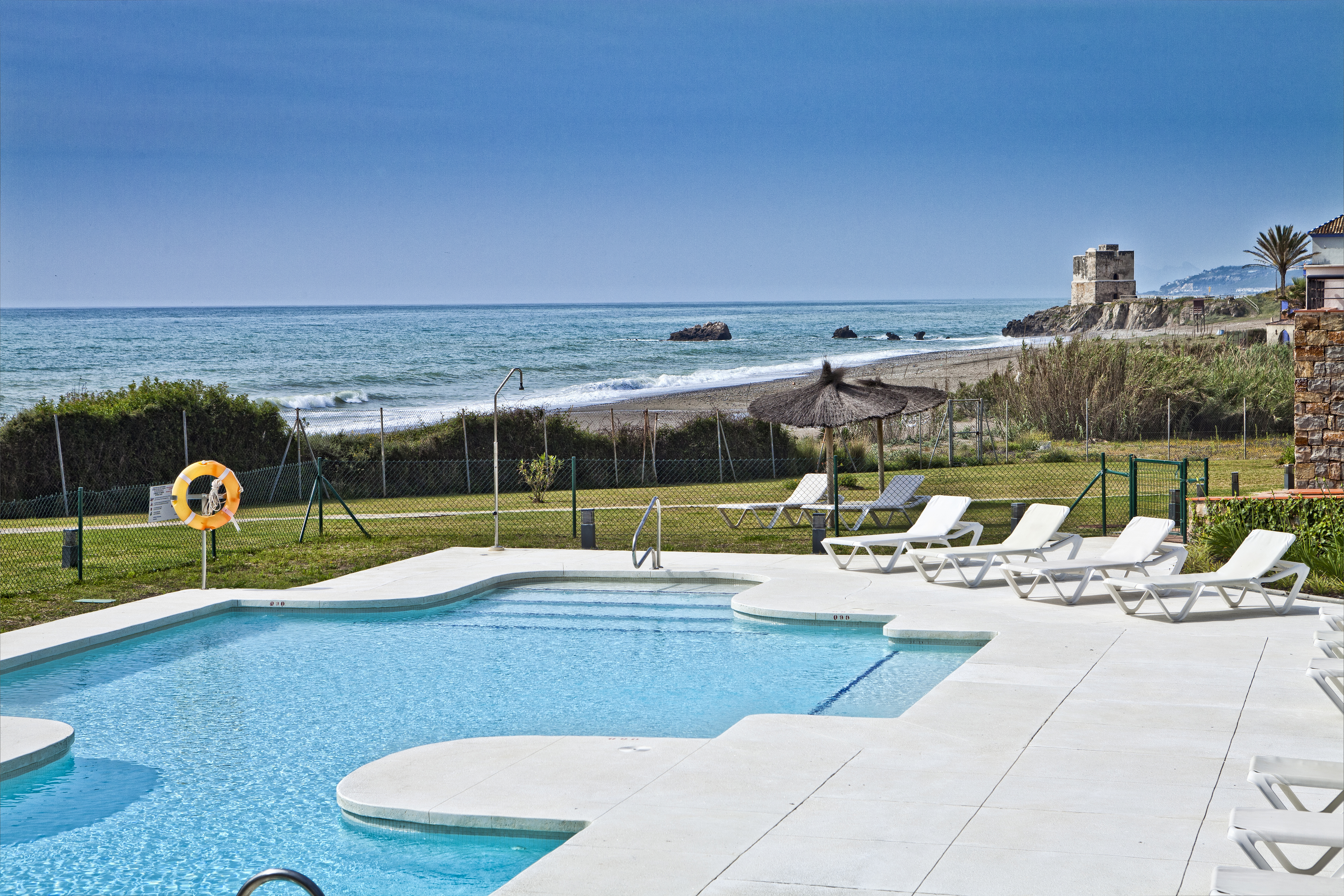 Casas Del Mar Boutique