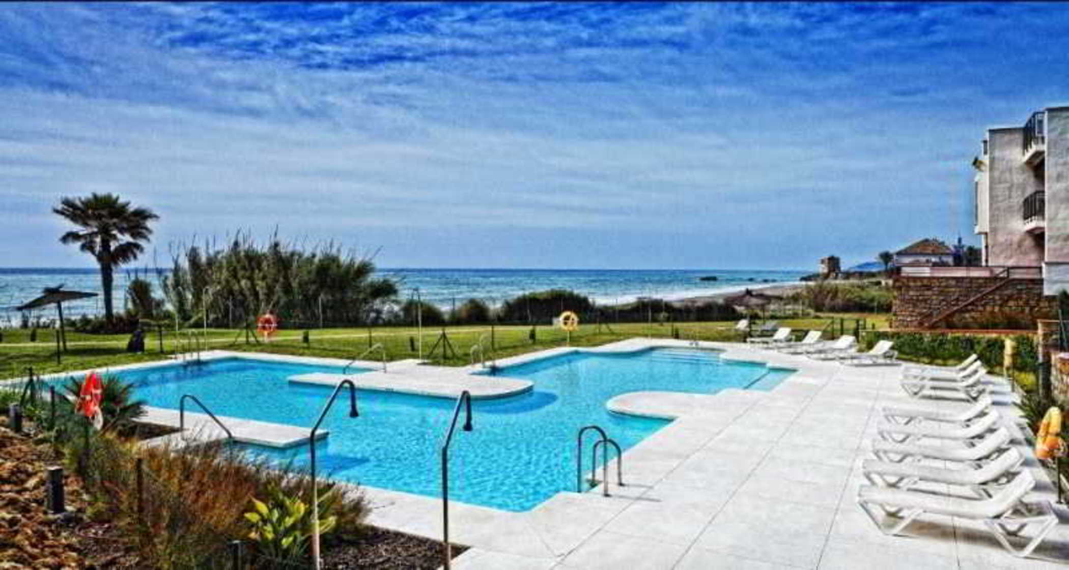 Casas Del Mar Boutique